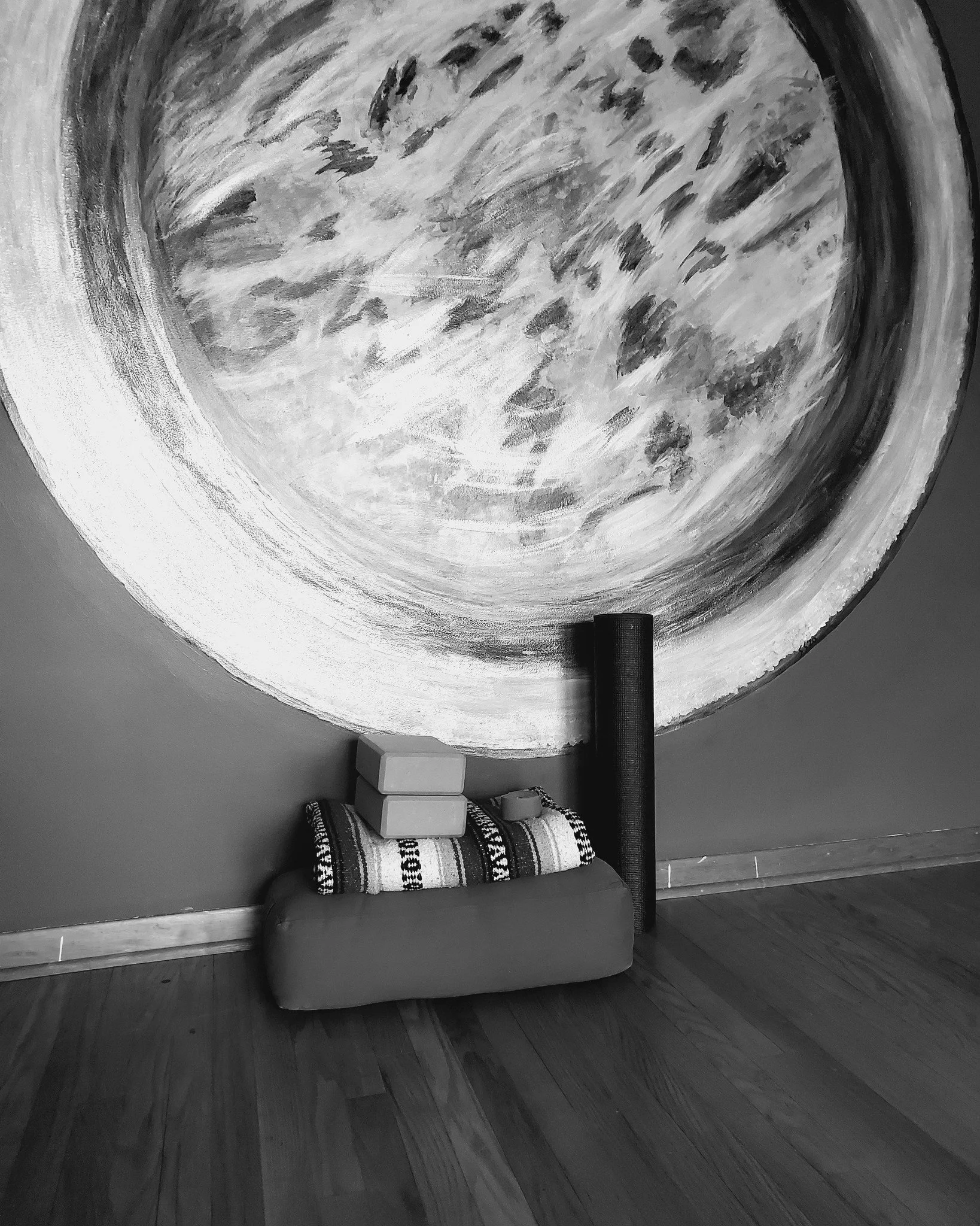 Gentle Yoga

Ease into the weekend and begin Saturday with a gentle yoga flow.

Small Group, gentle vibes.

Feel supported &amp; guided through your yoga journey!

#smallgroupyoga #gentleyoga #yogalife