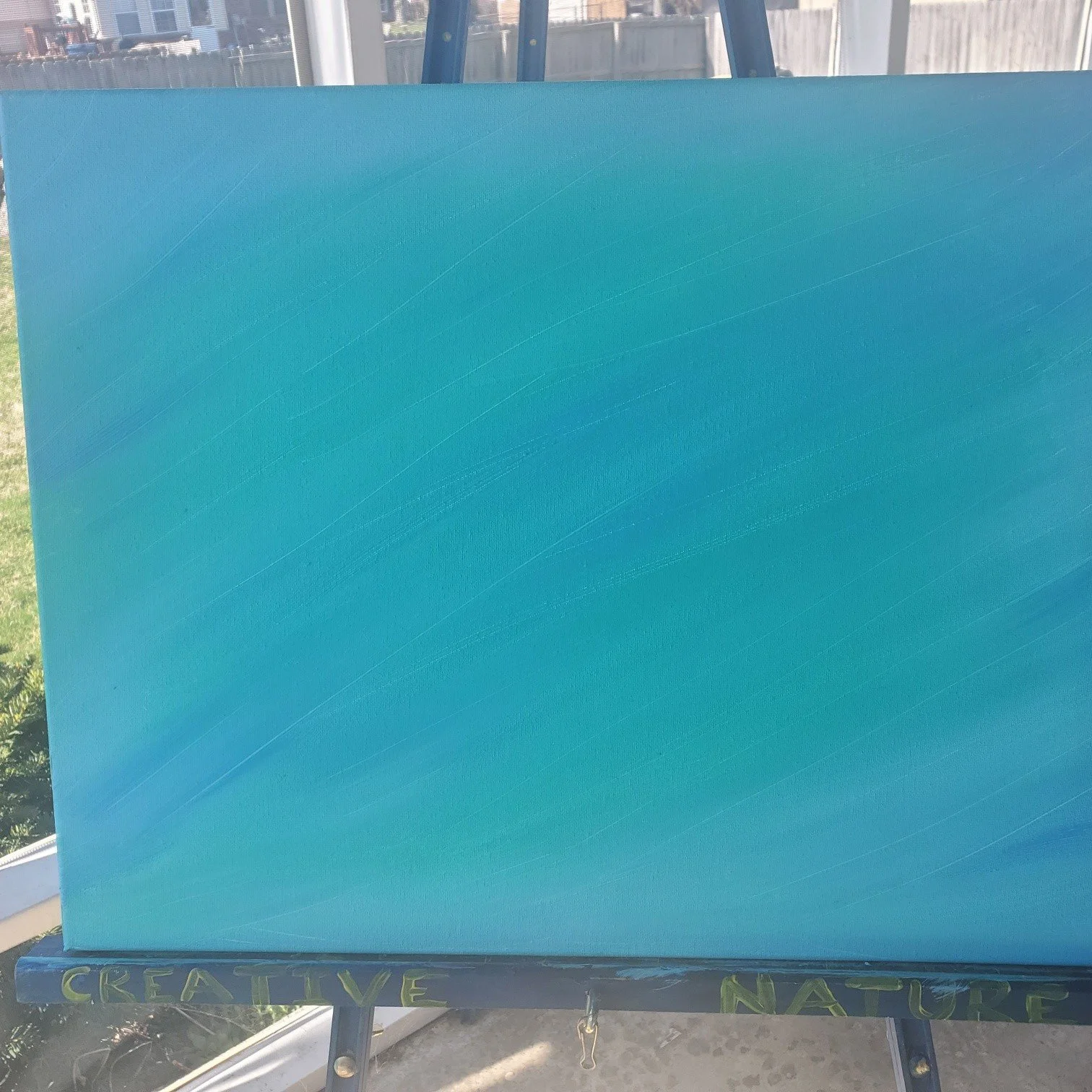 The start if something great!

Can you feel the subtle shifts?

One chapter has ended, we are on the precipice of something new, something great!

#create #closingdoors