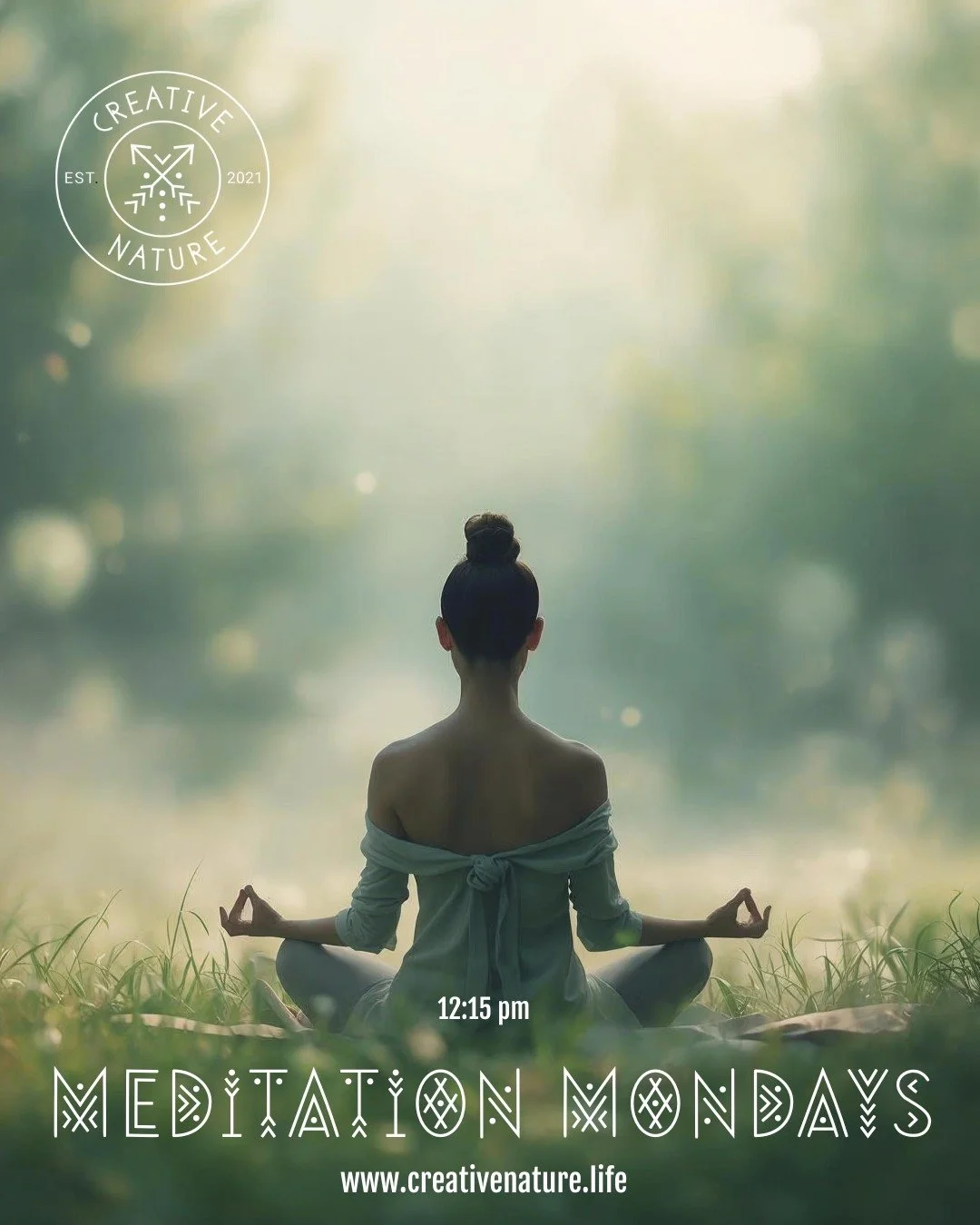 Meet me at the Rivi @therivi 

Mediation Mondays 
12:15 pm
Vinyasa Yoga
Tues &amp; Thurs 9:45 am
50/60 Something 
Fri 11:00am

Something for everyone!

#indy #indianapolis #yoga #fitness #community