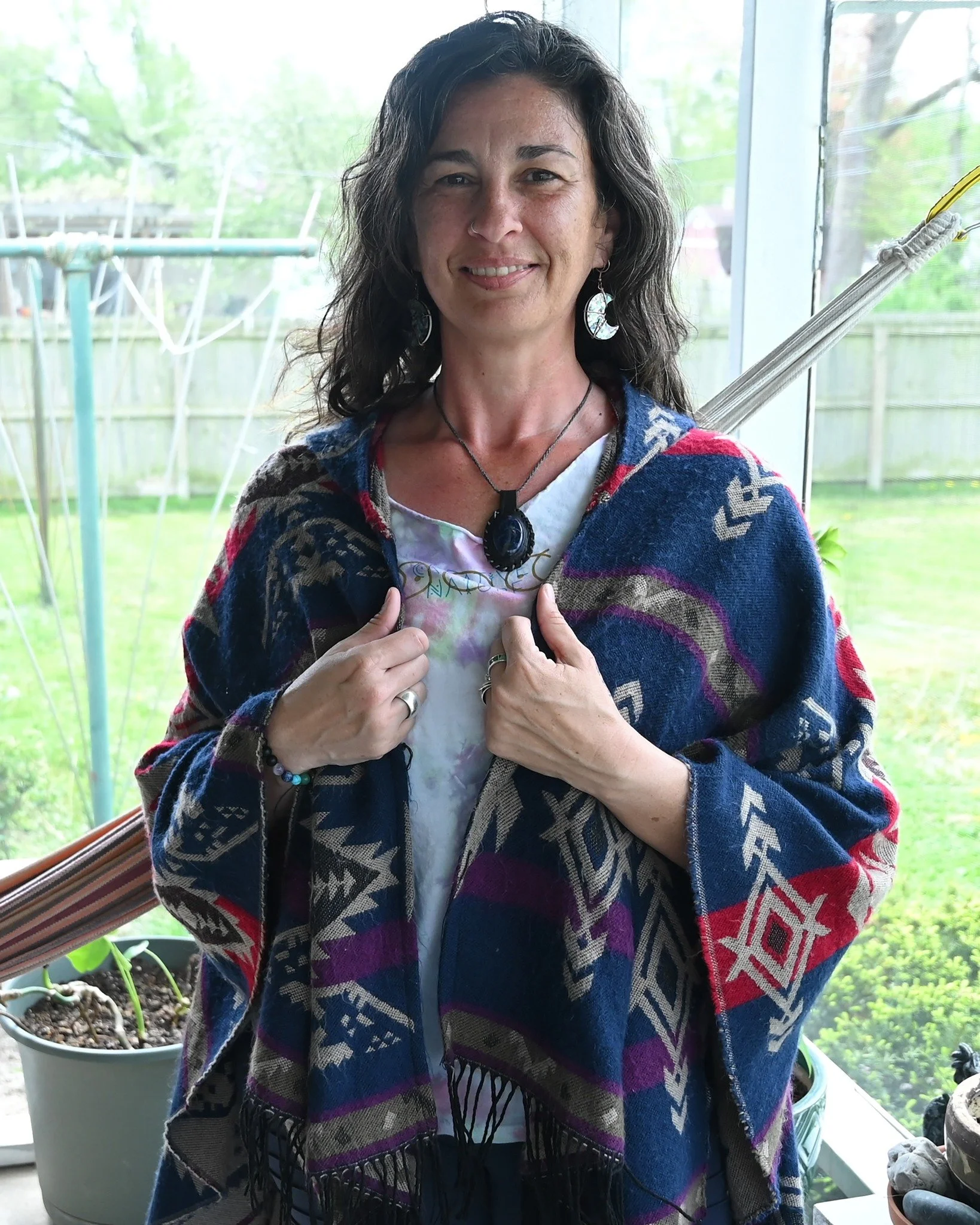 Hello!

My name is Stephanie.  I am an educator and yoga teacher.  I have over 20 years of experience leading others to knowledge, through activity, and back to the inner guidance of their own intuition.

I currently run and operate my own yoga busin