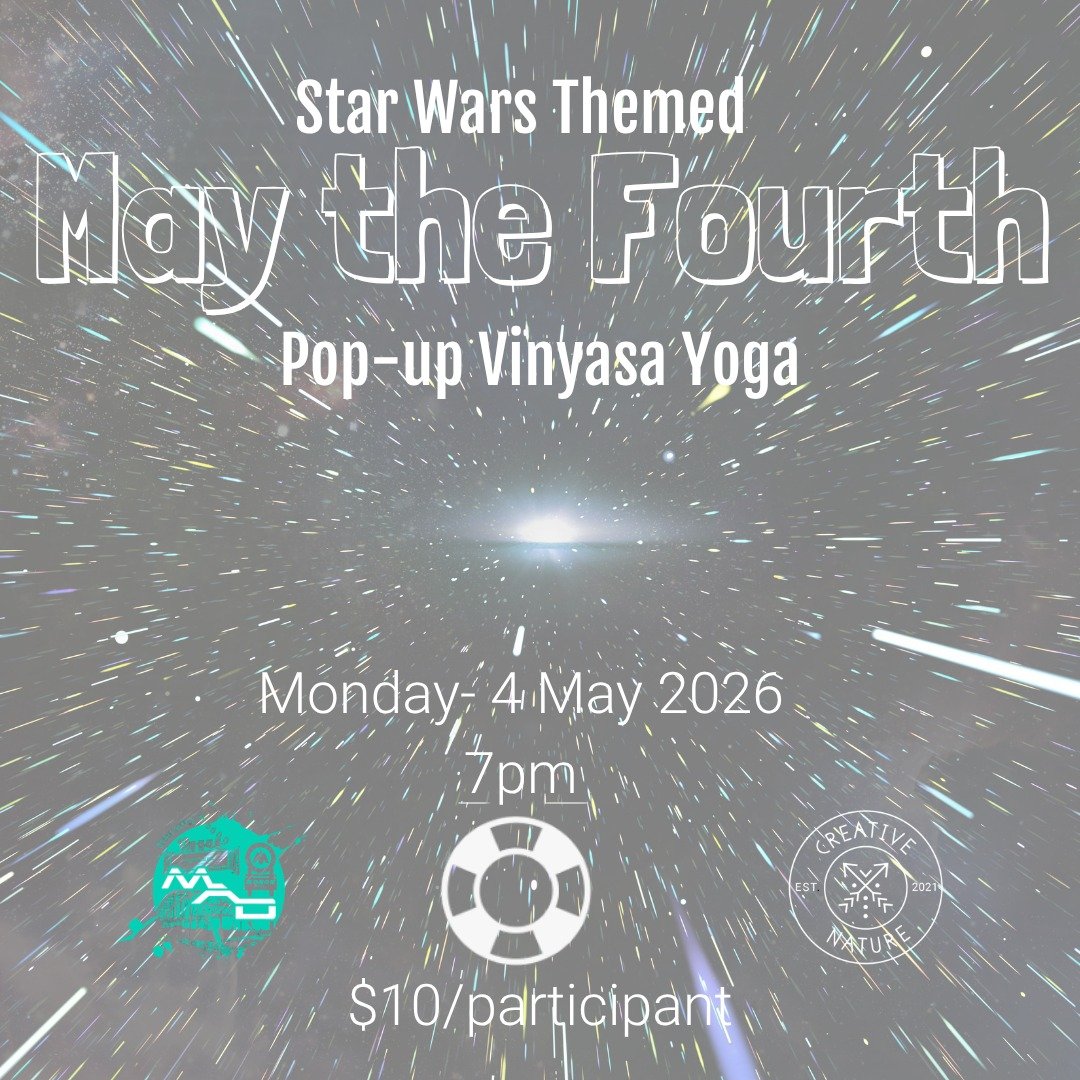 Pop-Up Vinyasa Yoga for Charity

Our event is right around the corner.  Join us for a 60-minute vinyasa yoga class to support the American Foundation for Suicide Prevention. @afspindiana 

Have you or a loved one suffered a suicide loss?  Not sure wh