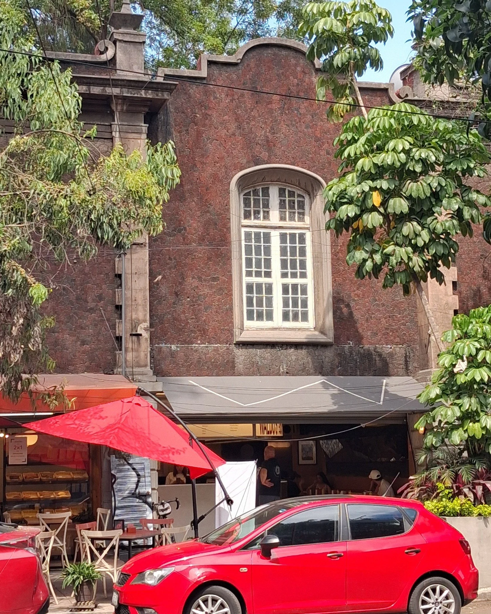 May 2026 

Leading a private tour this week in CDMX (Mexico City).

Day 1 we spent familiarizing ourselves with our neighborhood!

Grinning ear to ear; I love it here!

Join me for a yoga retreat or talk to me about a private tour! I'd love to show y