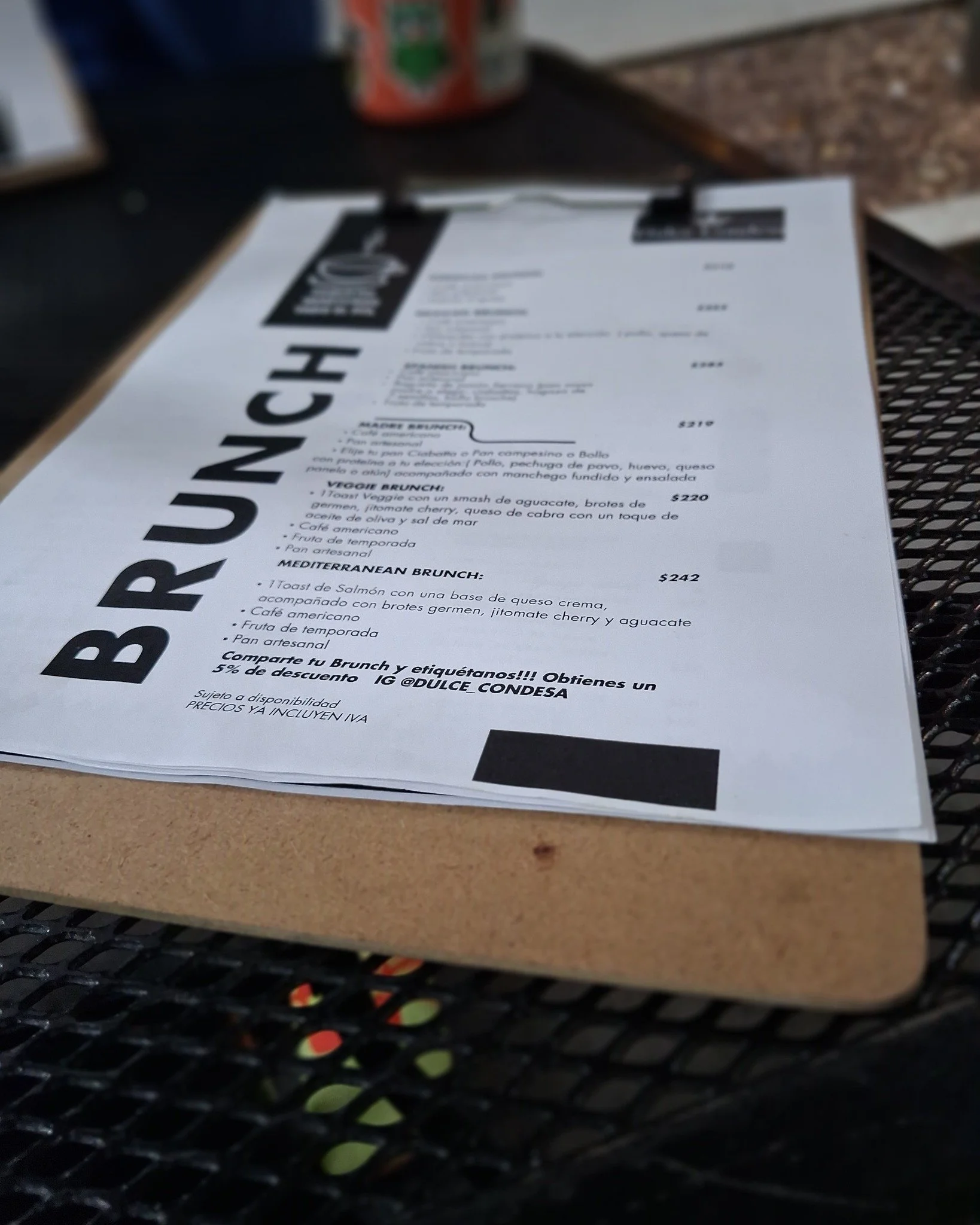 Sunday morning in CDMX

Breakfast @dulce_condesa followed by a vigorous vinyasa krama yoga class @atmayogamx

Great start to day 2 of our adventure!

#cdmx #ilovemexico #mexicoorbust #privatetour #retreattomexico #mexicocity