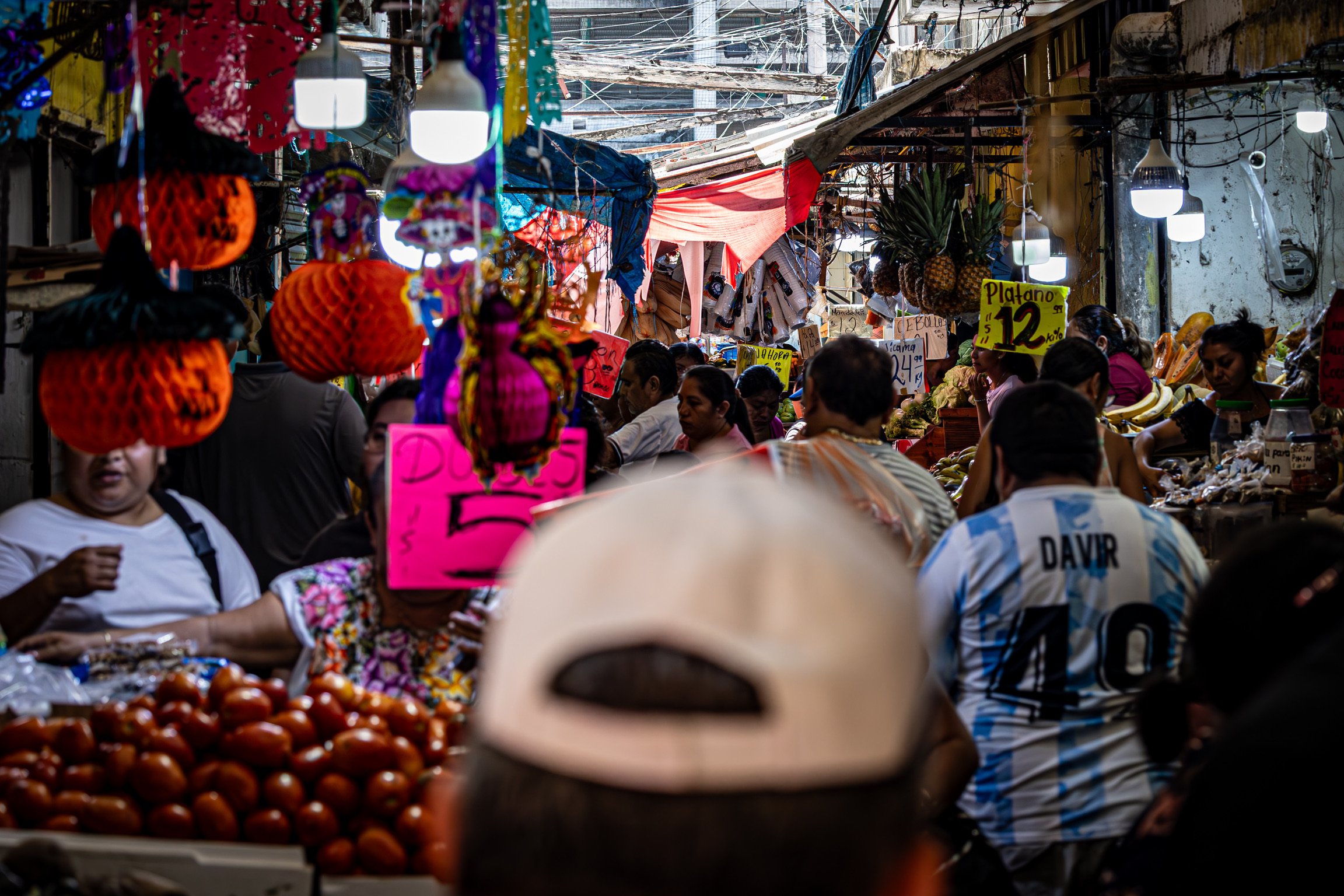 Disconnect to Reconnect: Finding Life’s True Rhythm in Yucatán