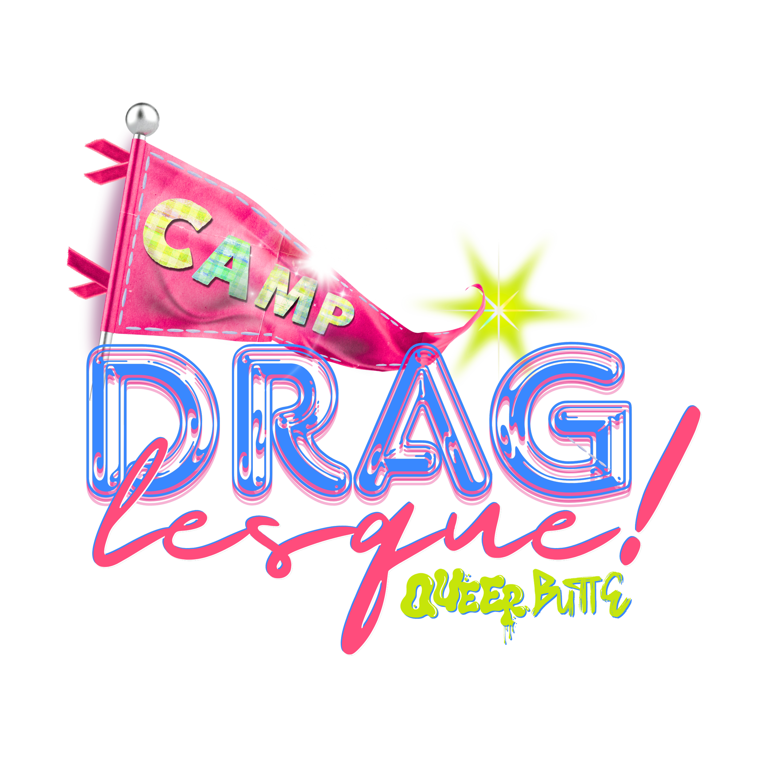 Camp Draglesque Logo.png