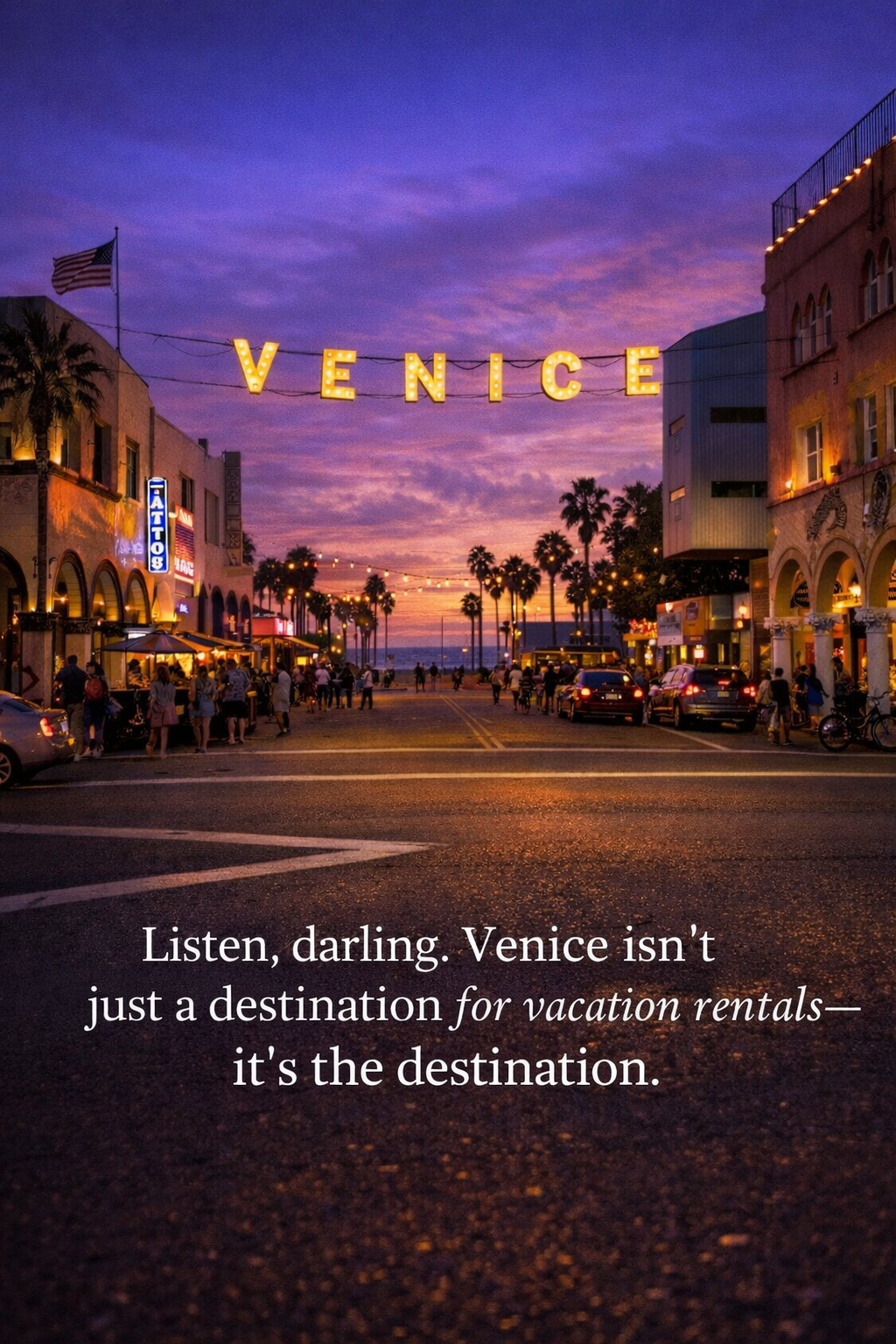 Why Venice Beach Vacation Rentals Are Pure Magic (and Totally Worth It)