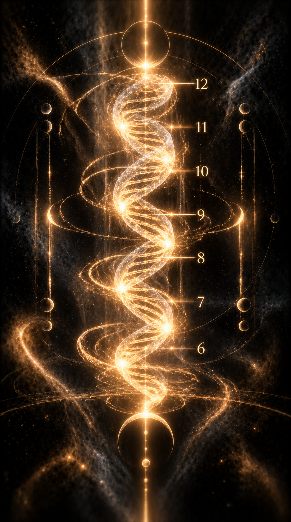 🜁 ACTIVATION 007 – THE FINAL SEAL