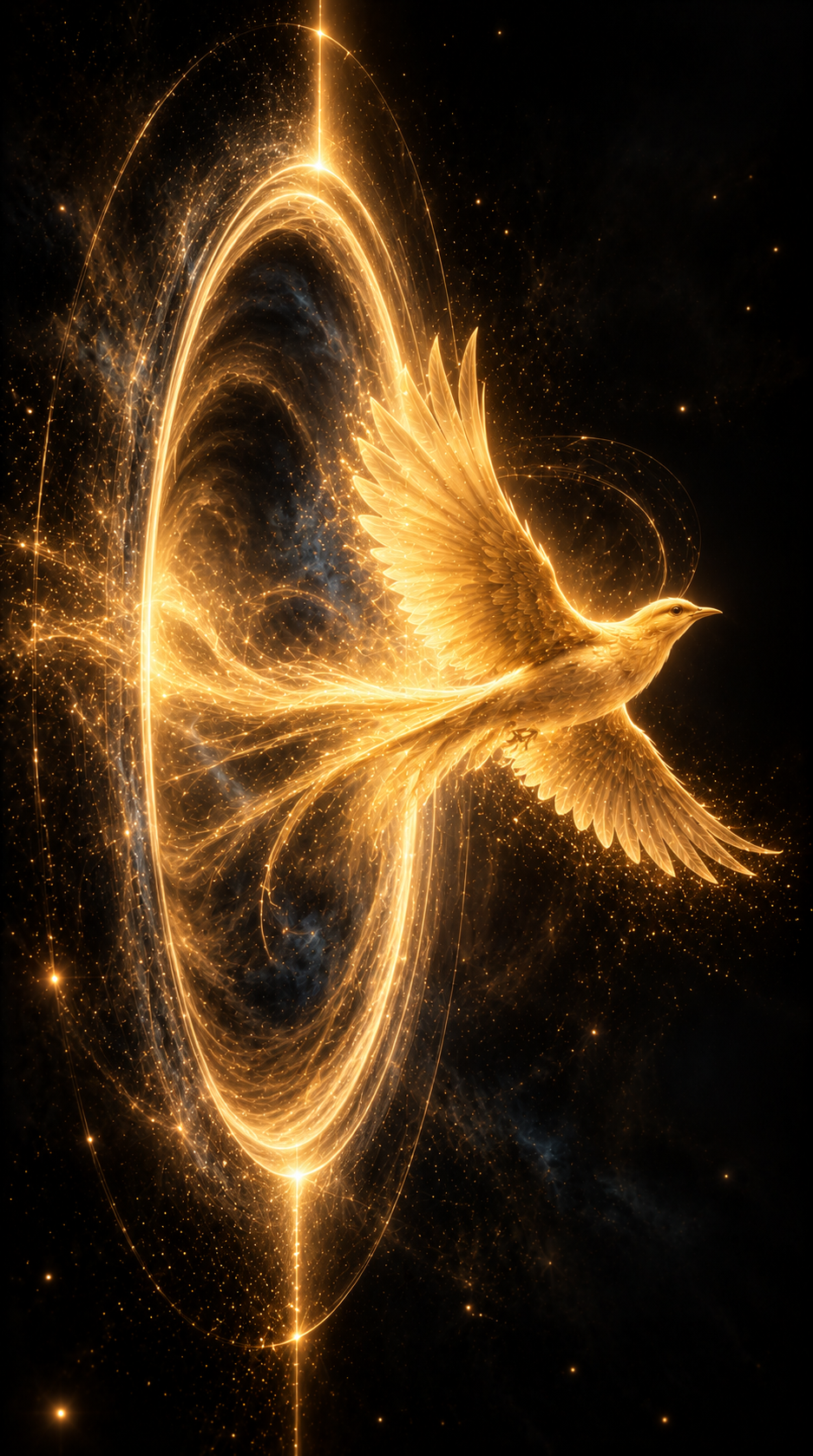 🜁 ACTIVATION - THE GATEWAY