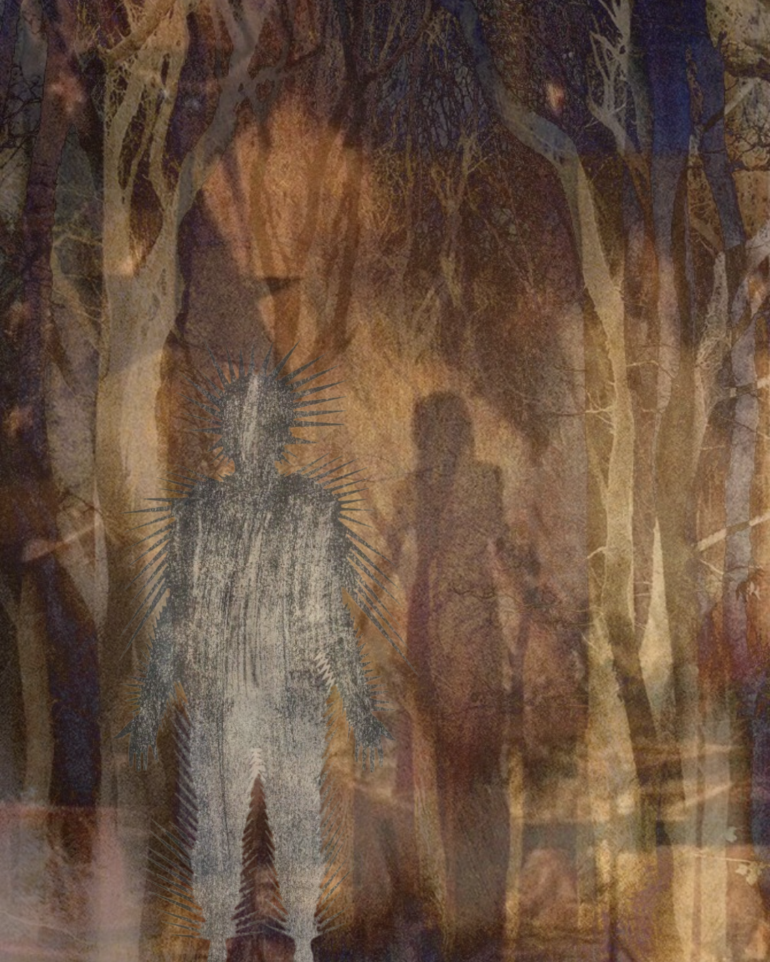 2 Poems by Ron Riekki