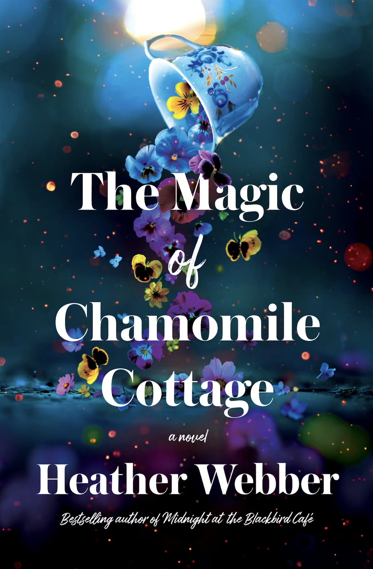 Webber, Chamomile Cottage.png