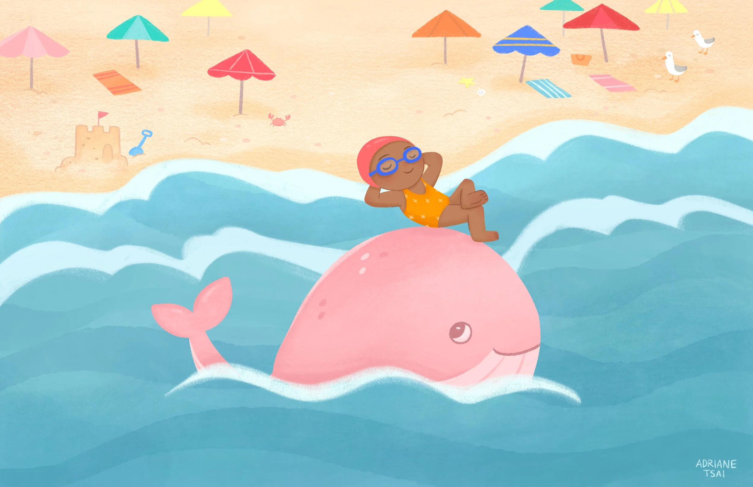 AdrianeTsai_JuneMailer2026_Ocean.jpg