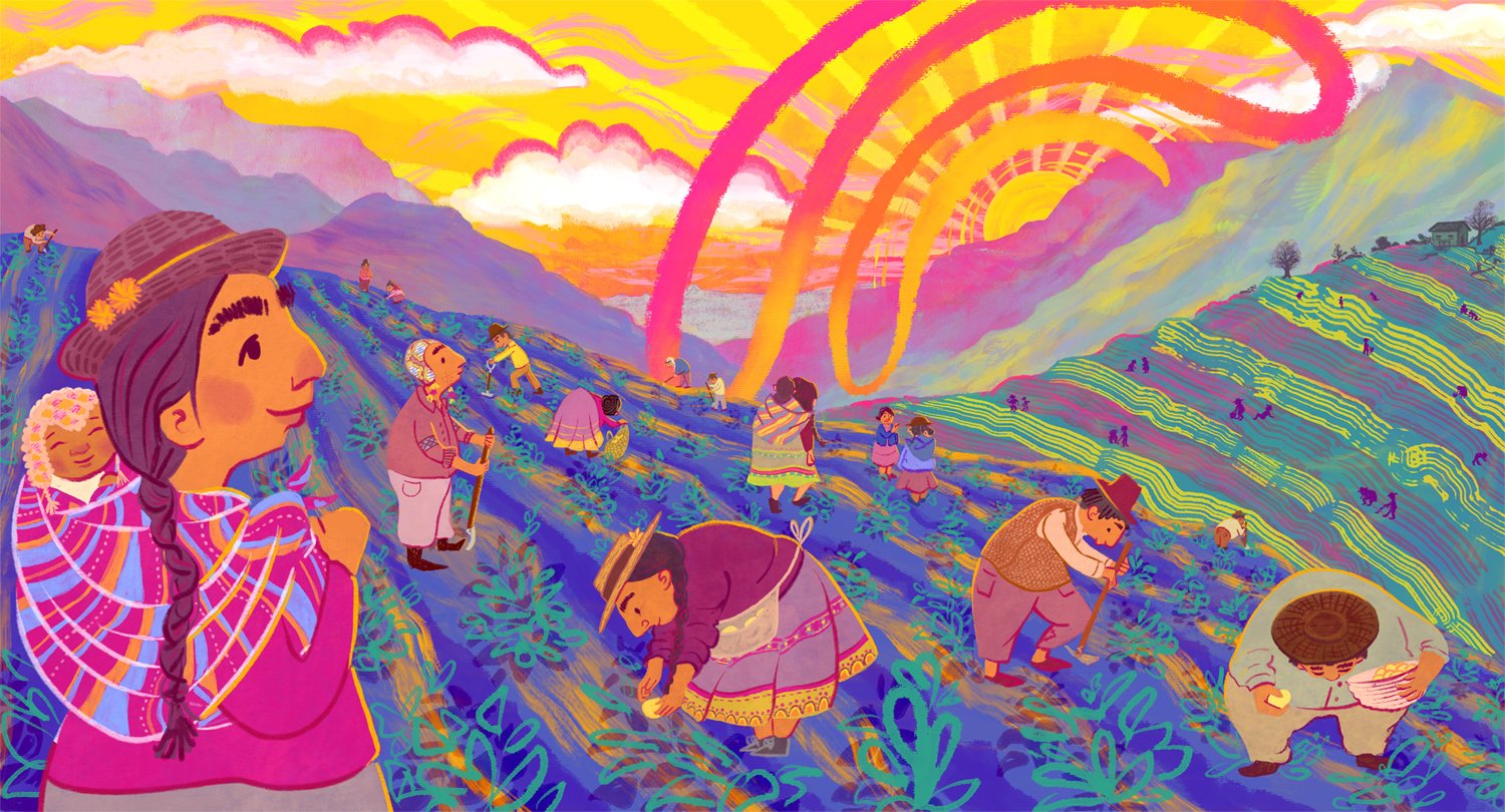 Website_Peruvian Potato Farmers_Crane.jpg