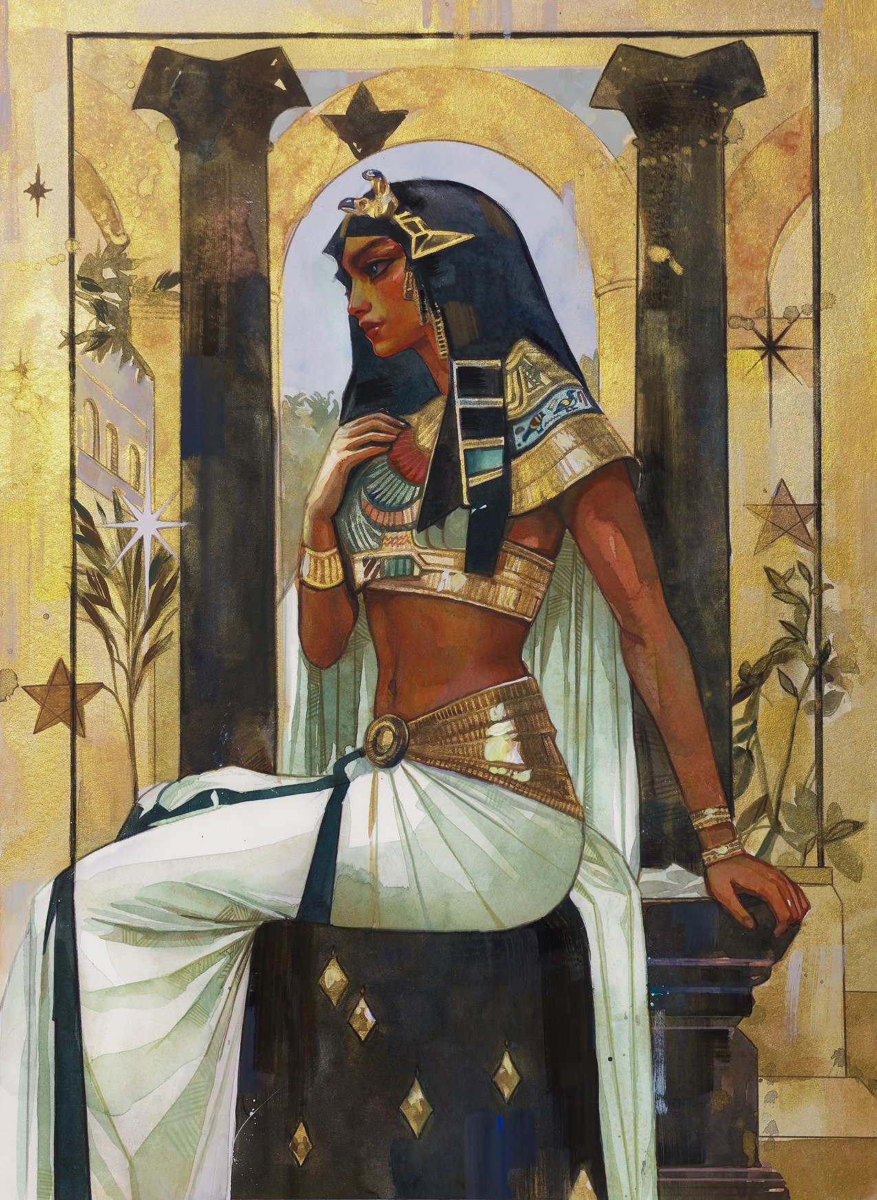 Queen Tiye - medium.jpg