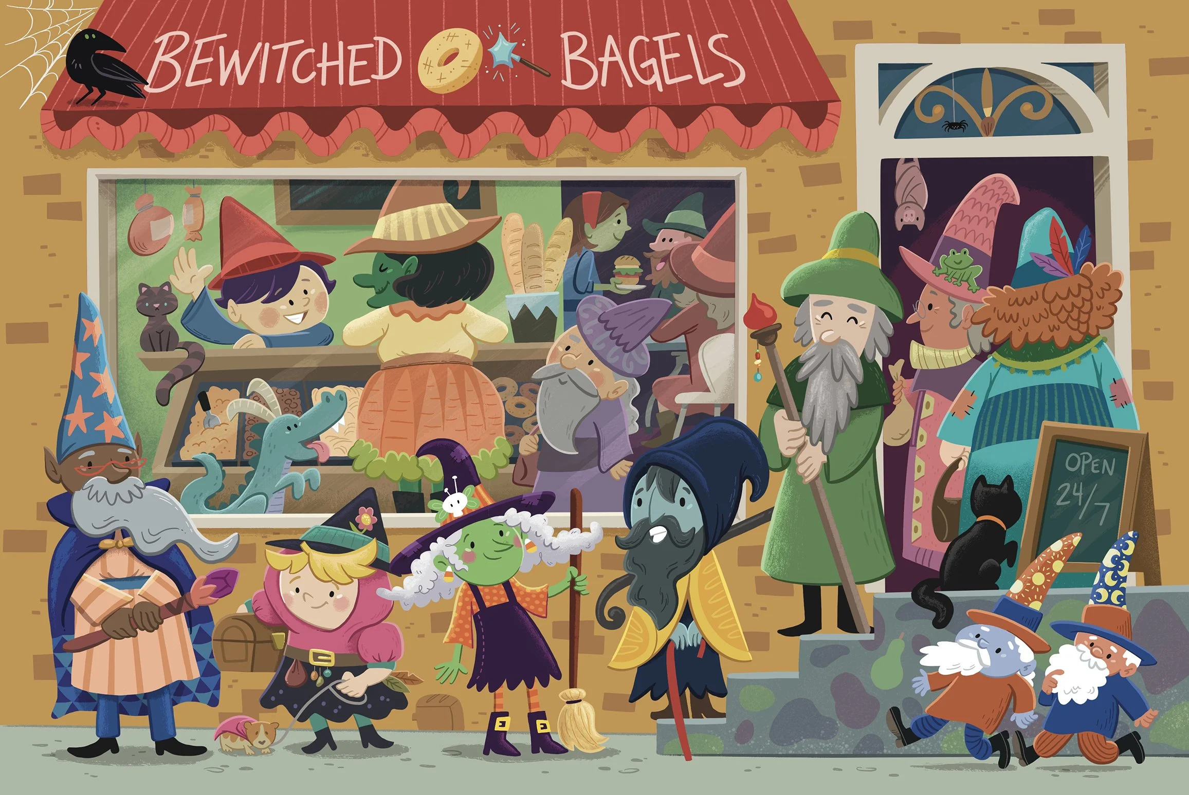 McDee-WitchBagels.JPG