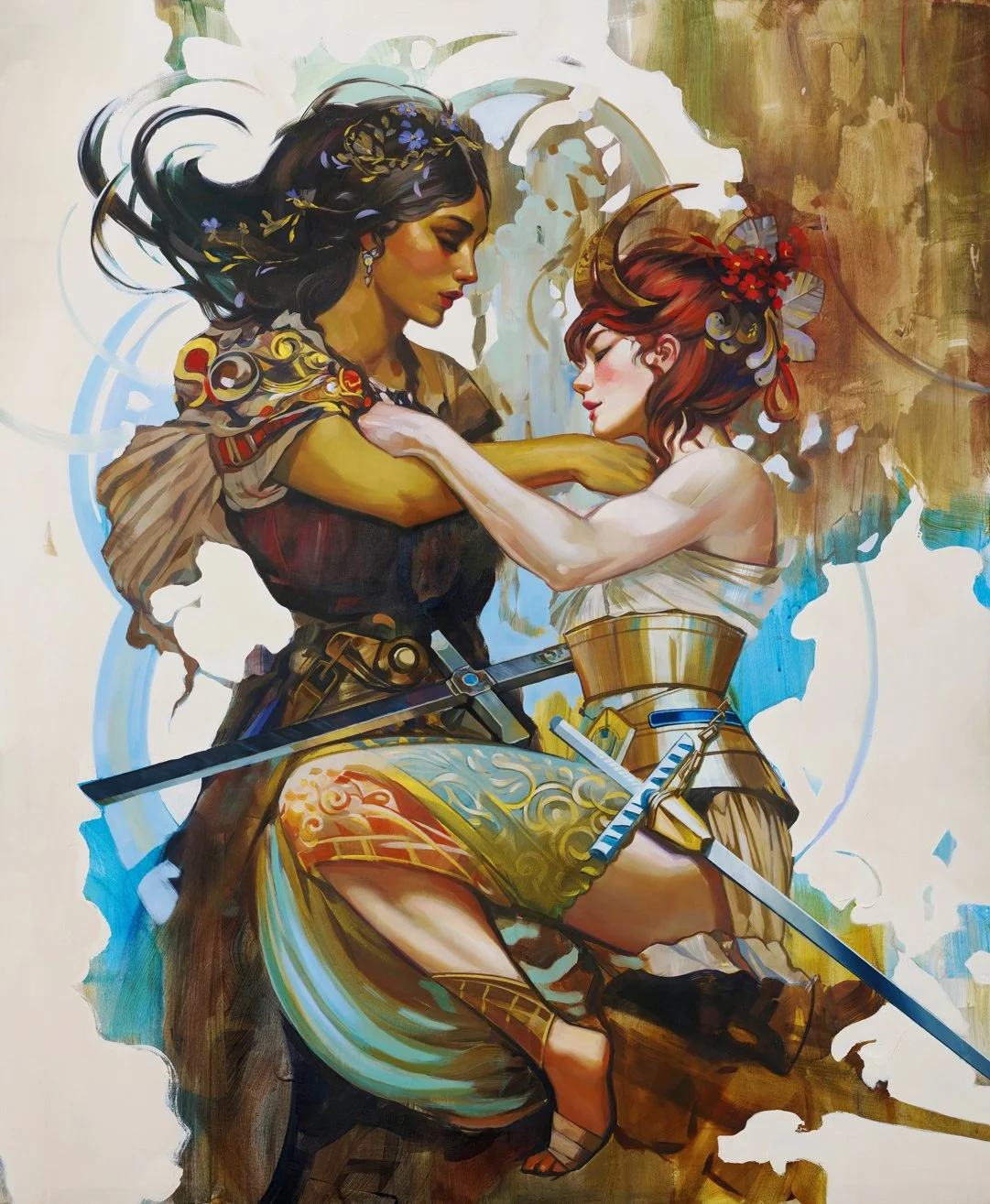 Valkyrjar 100 x 120 cm.jpg