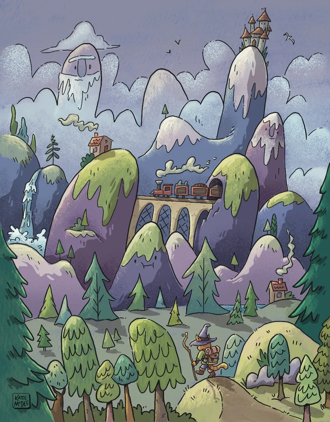 McDee-CatMountains.JPG