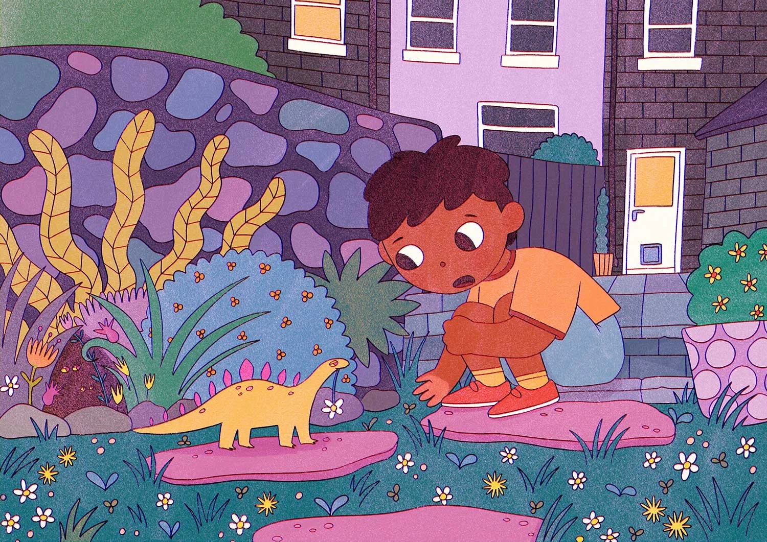 Website_Dinosaur in the Garden_Vian.jpg