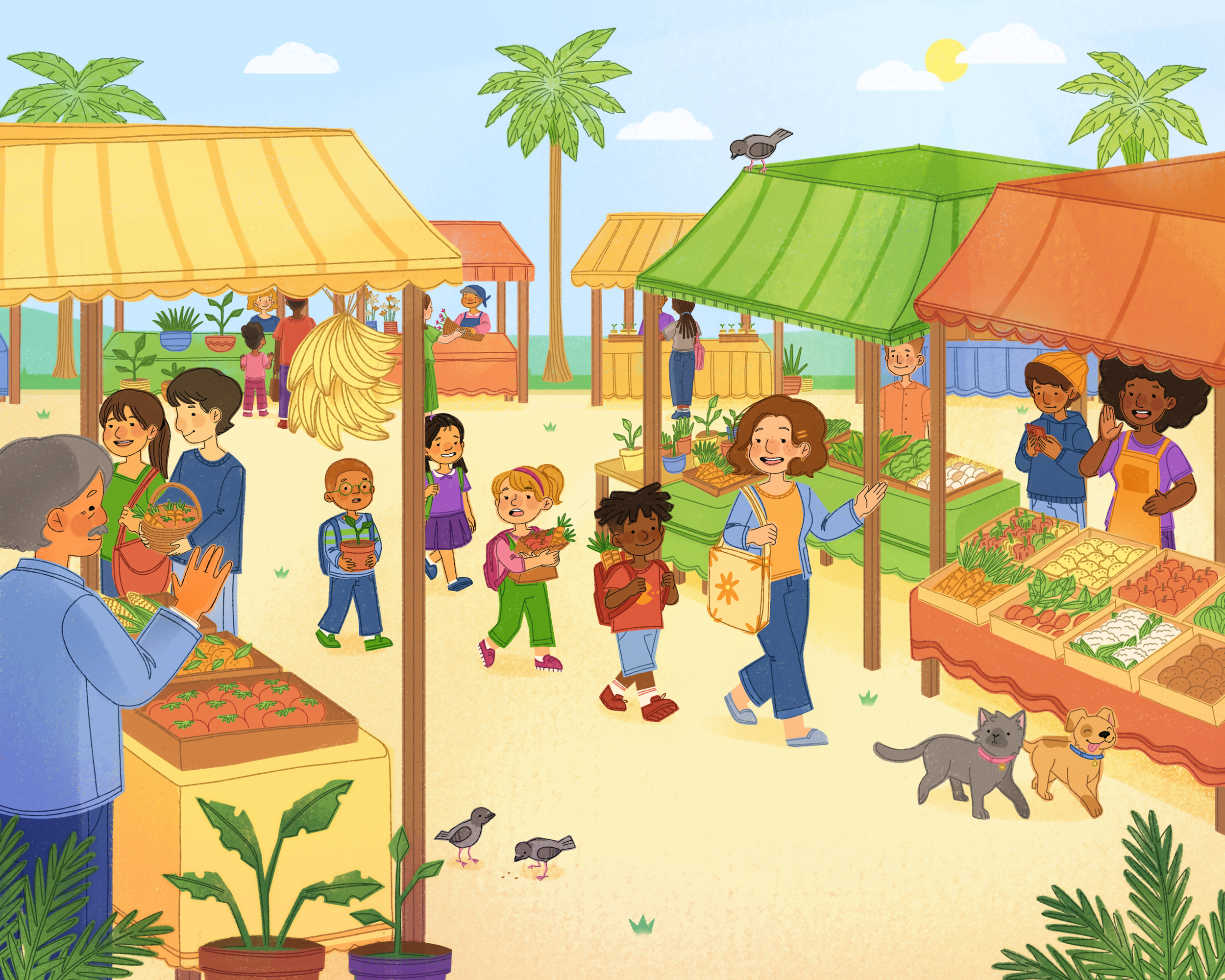 Trip to the Farmers_ Market.png