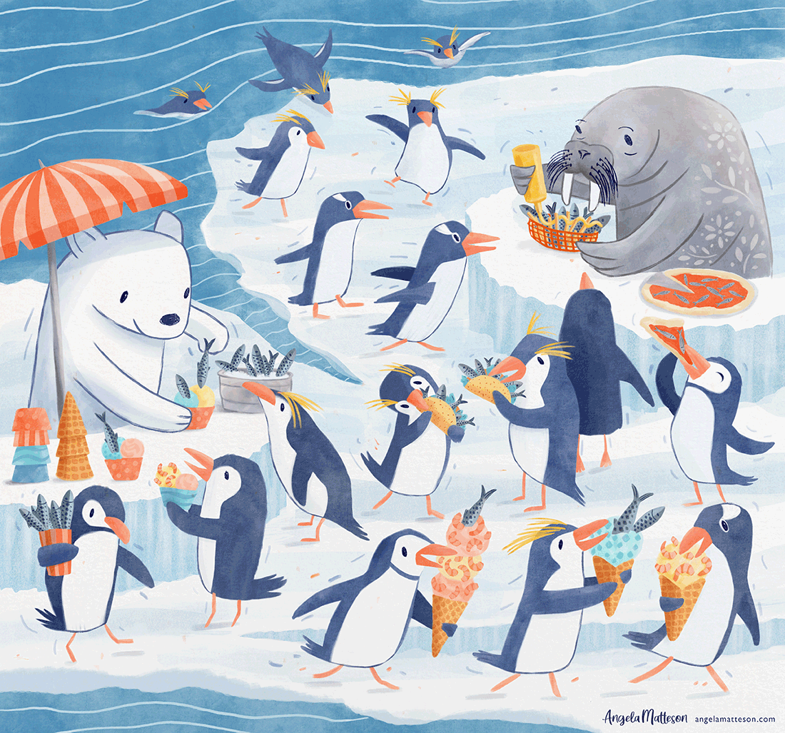2026Apr_SnackTime_penguin_AngelaMatteson.png