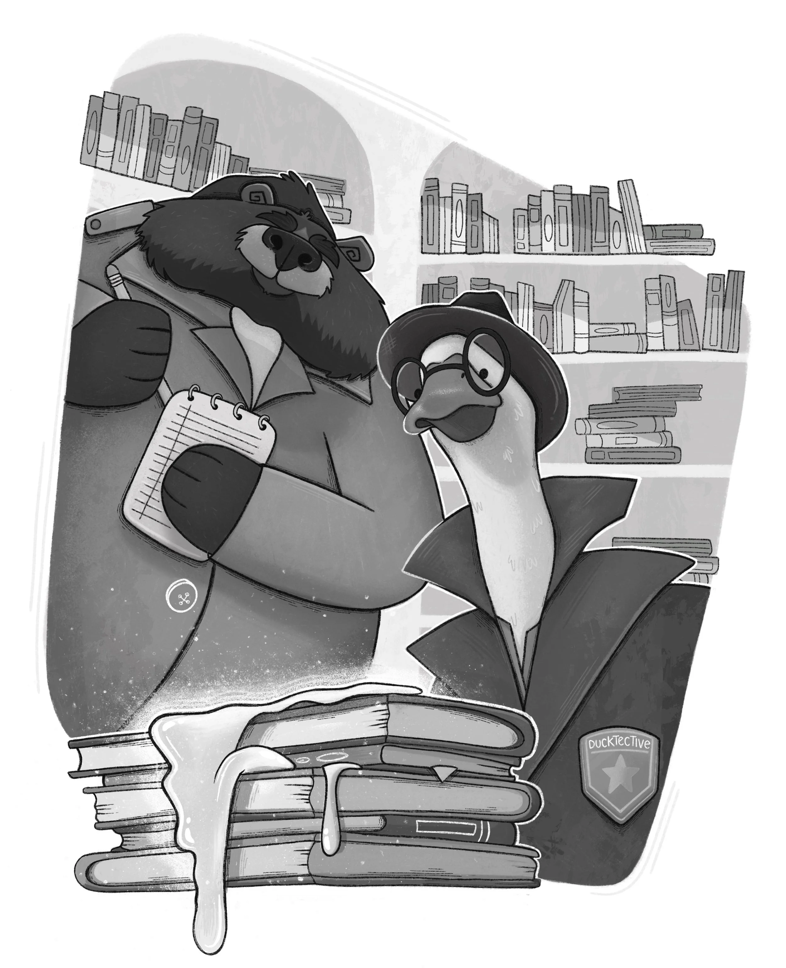 Ducktective-b&w.jpg