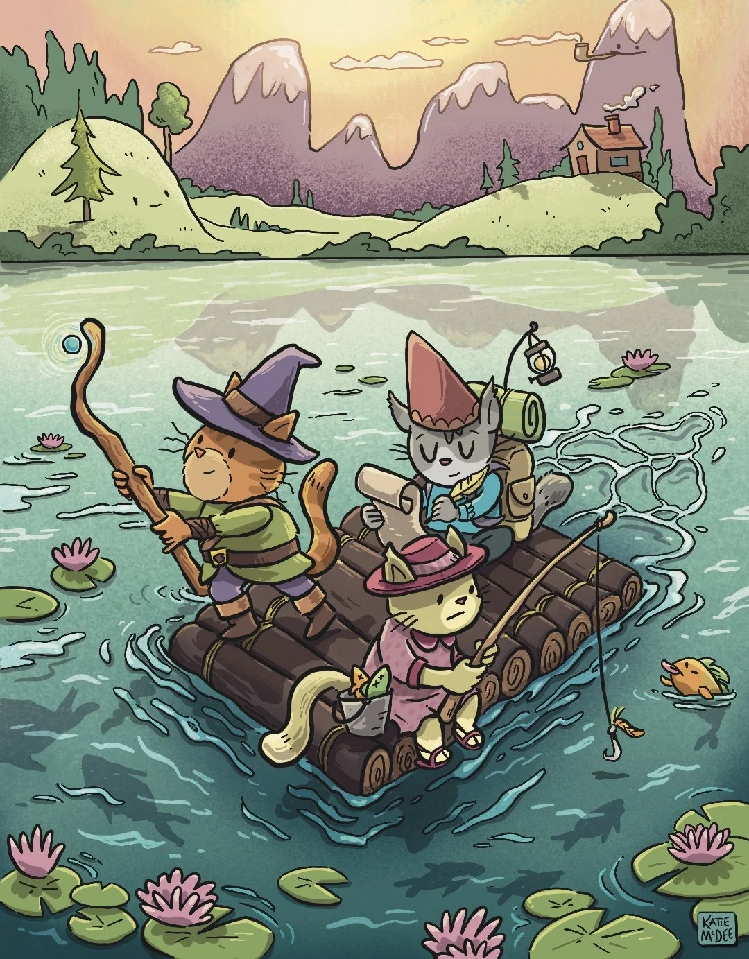 McDee-CatRaft.jpg