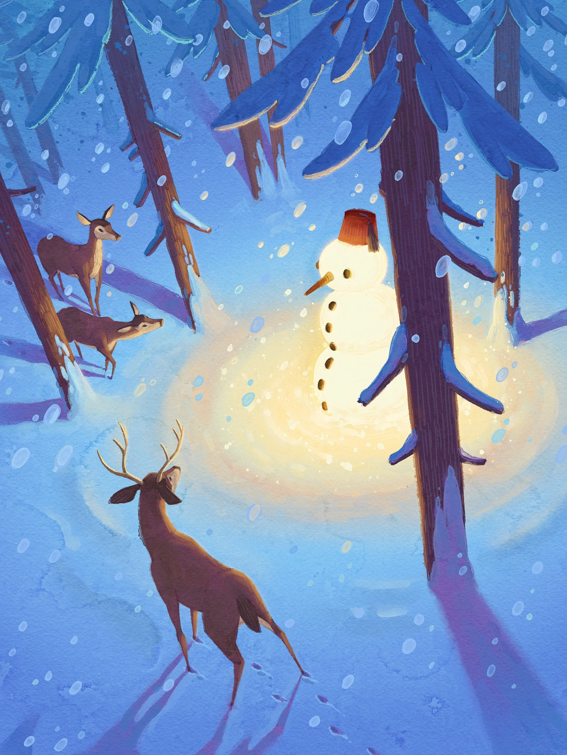 Hohn_2025Dec_GlowingSnowman.jpg