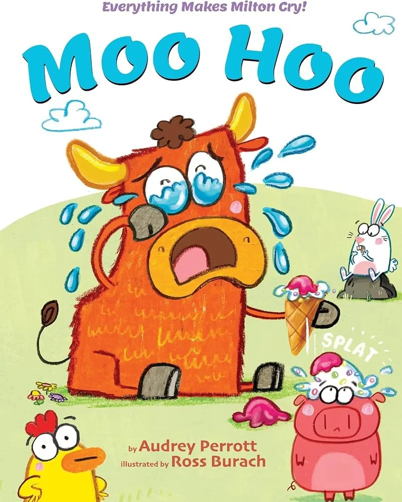 Moo Hoo