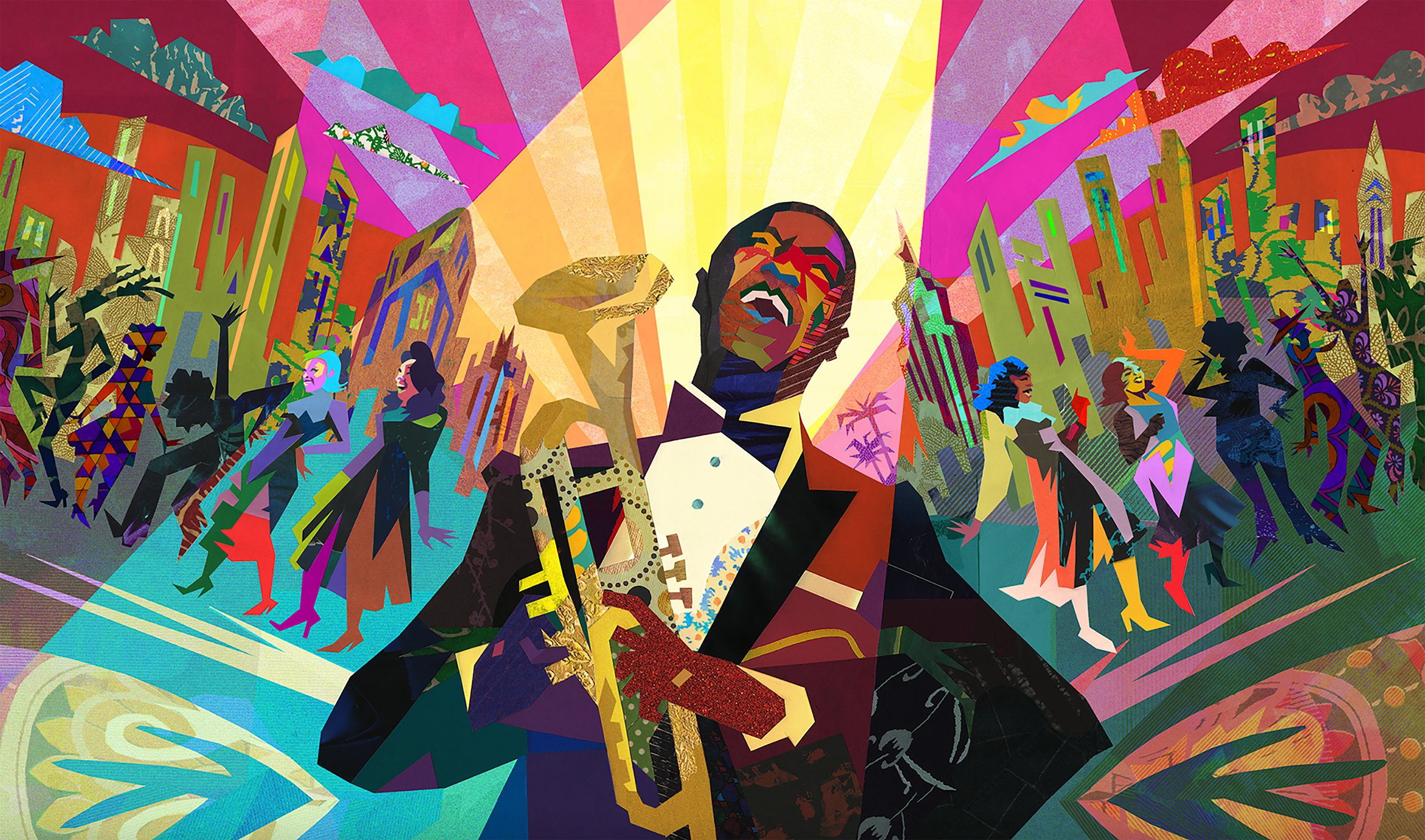 Broadway Poster Louis Armstrong_Zharia Shinn.jpg