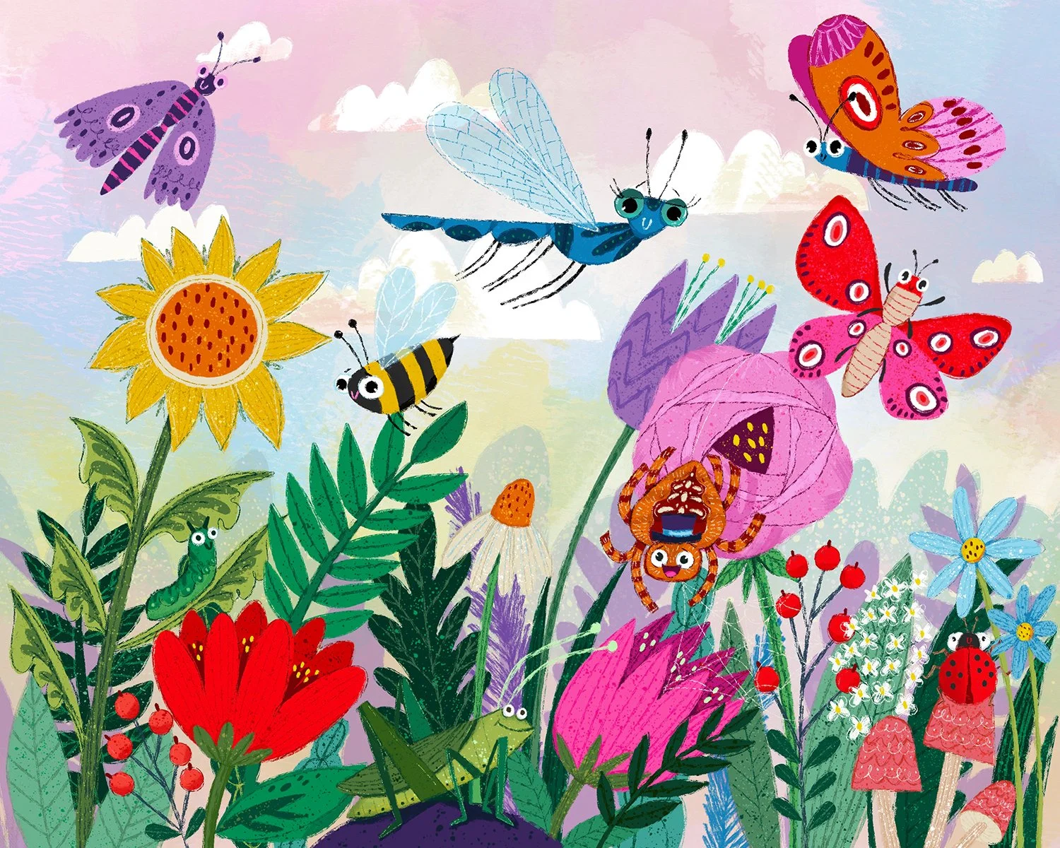 Insects_Party_Marusha_Belle.jpg