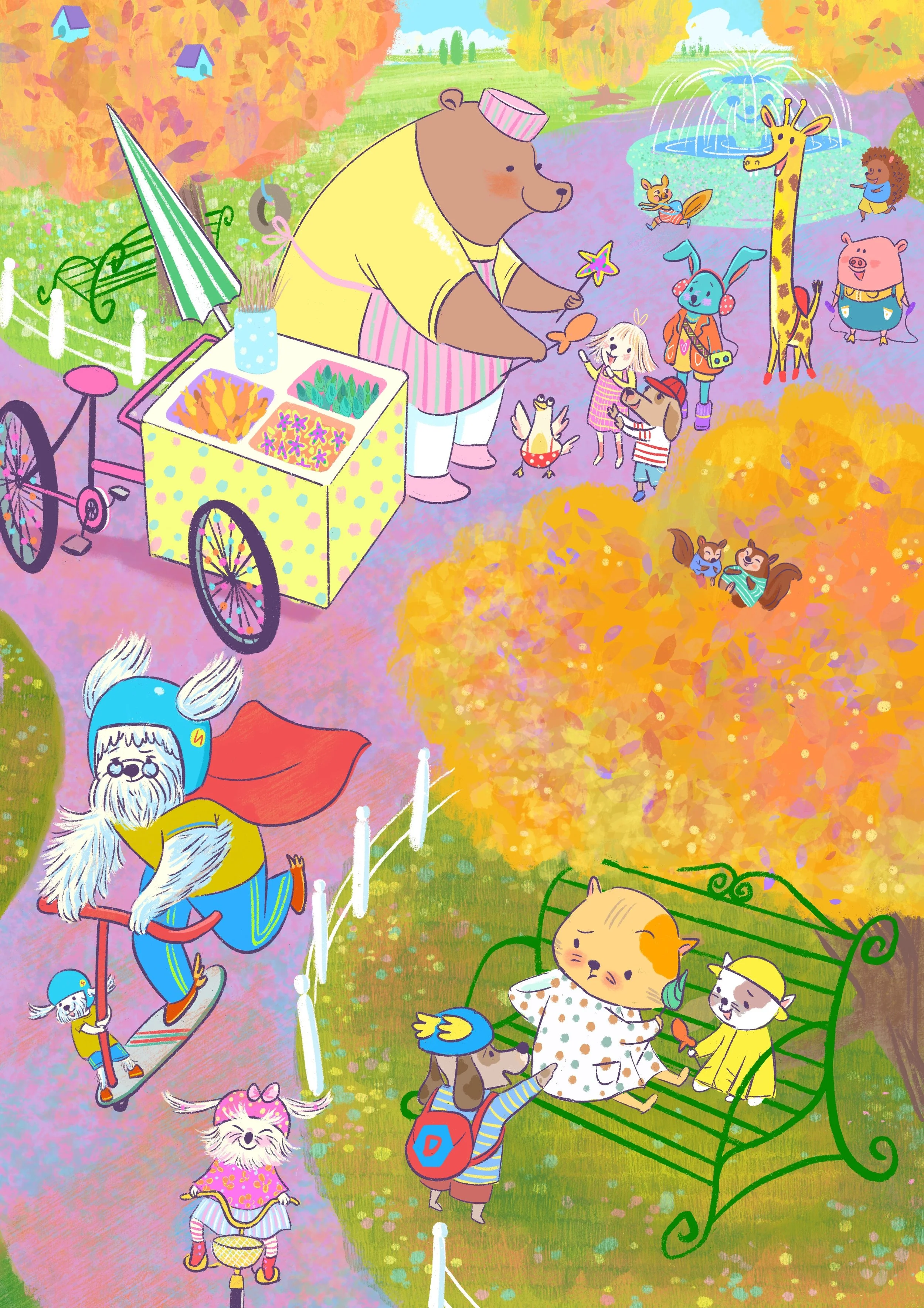 Sunday at the Park.jpg