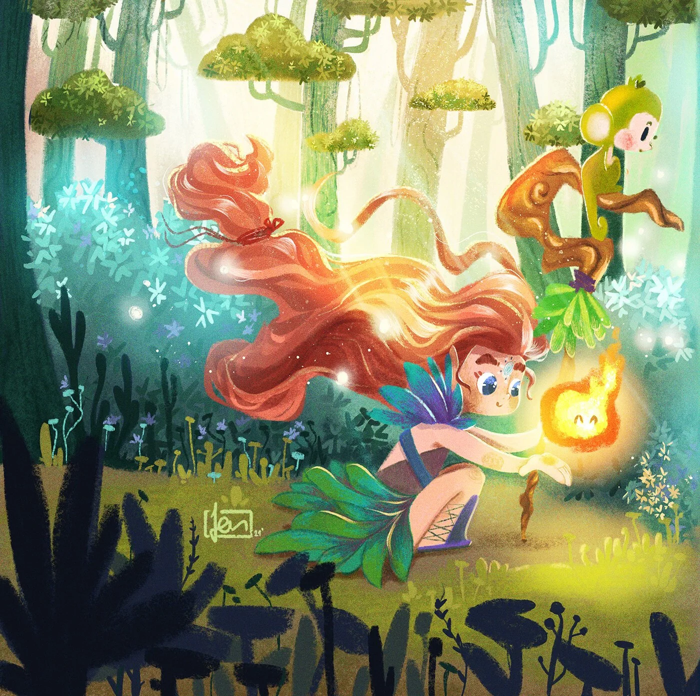 Website Portfolio_Magic Jungle_Abis.jpg