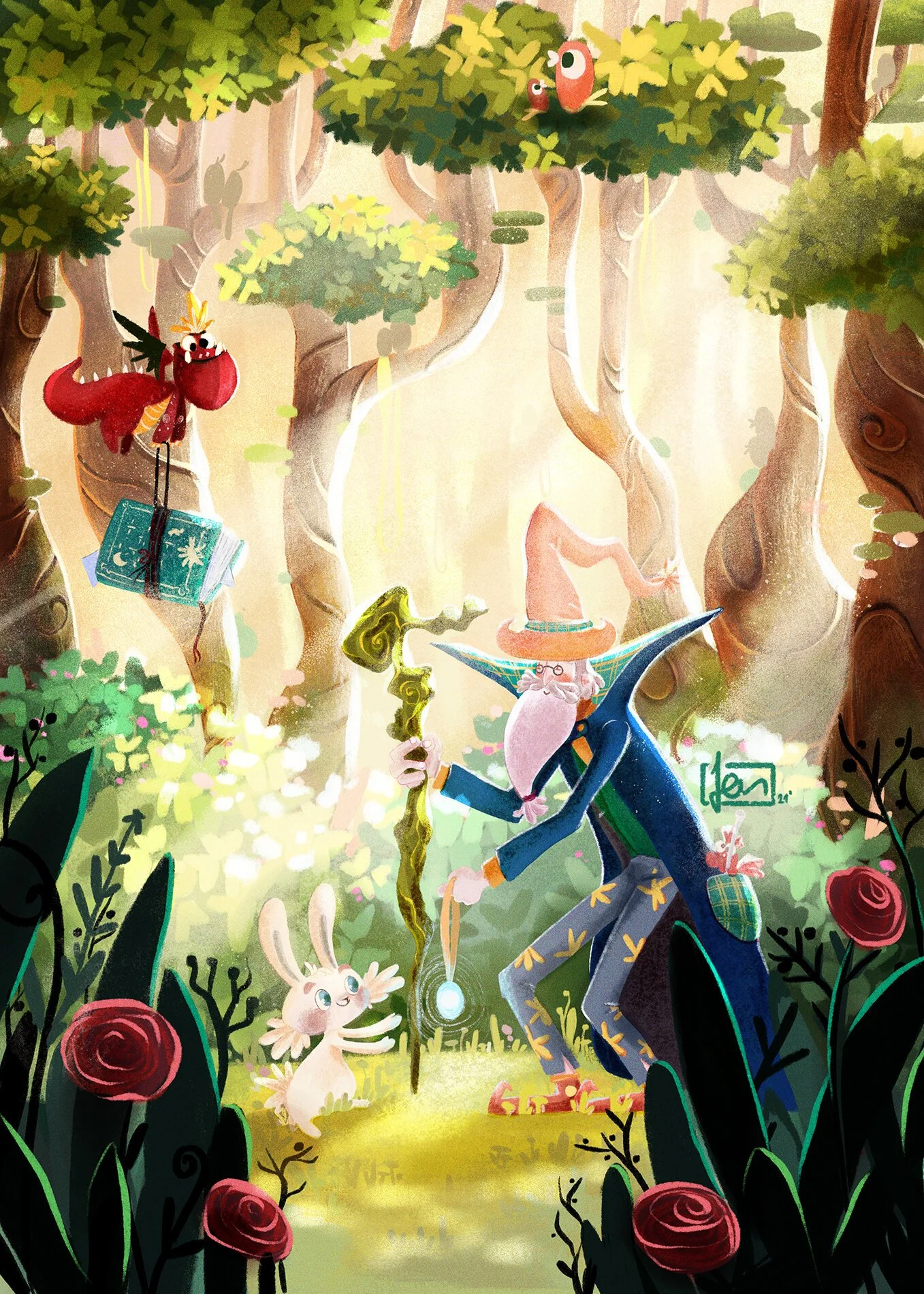 Website Portfolio_Magic_Abis.jpg