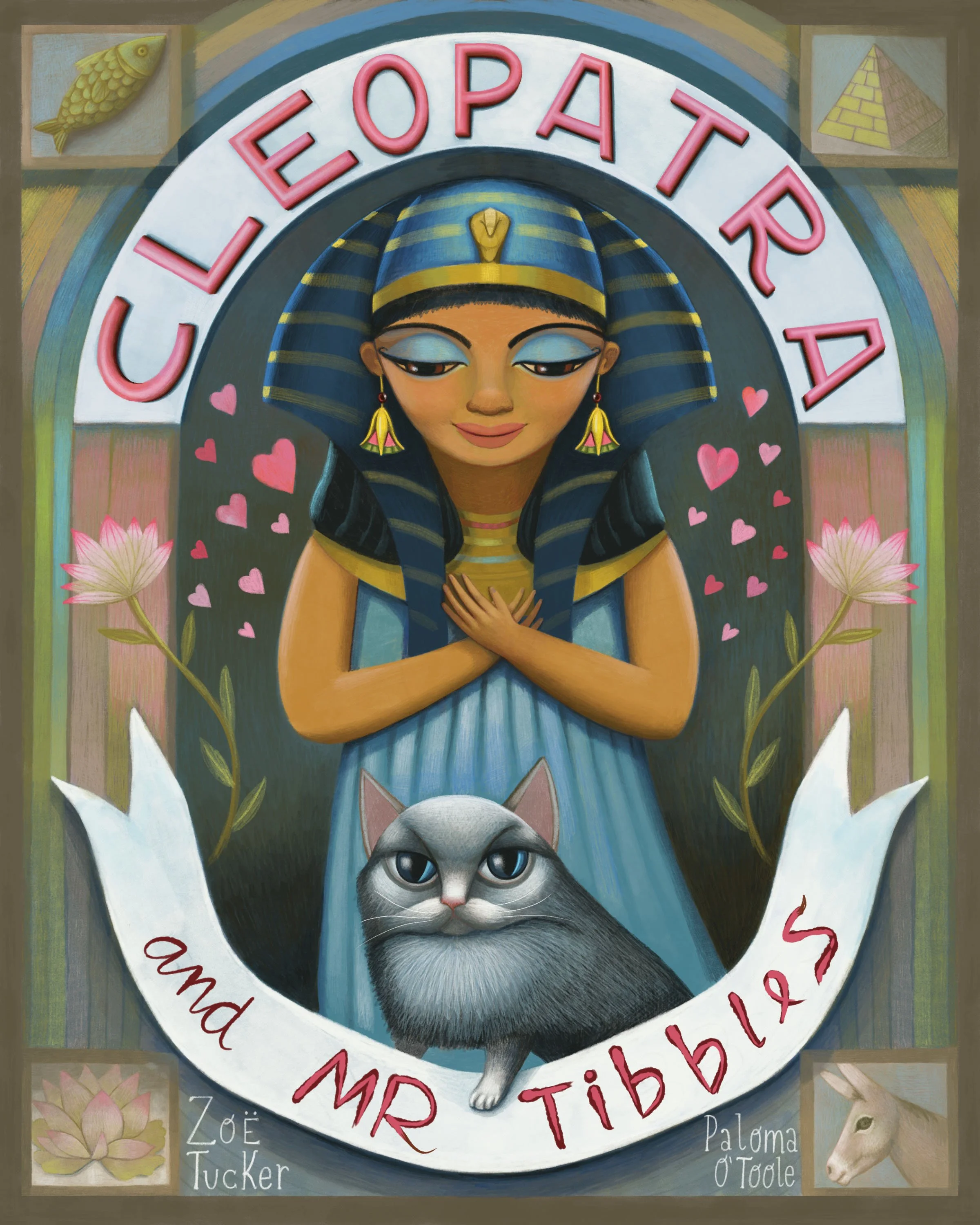 O_Toole_PP_CleopatraCover.jpg