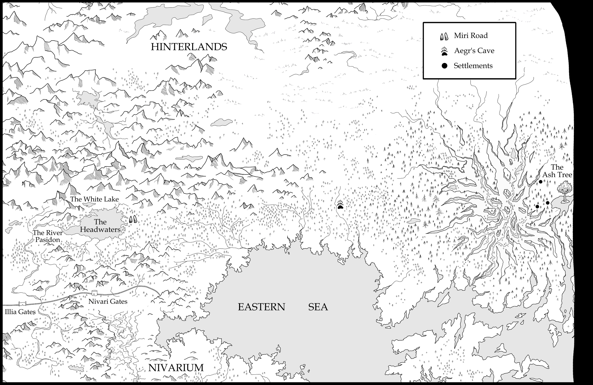 H. M. Long - Pillar of Ash.png