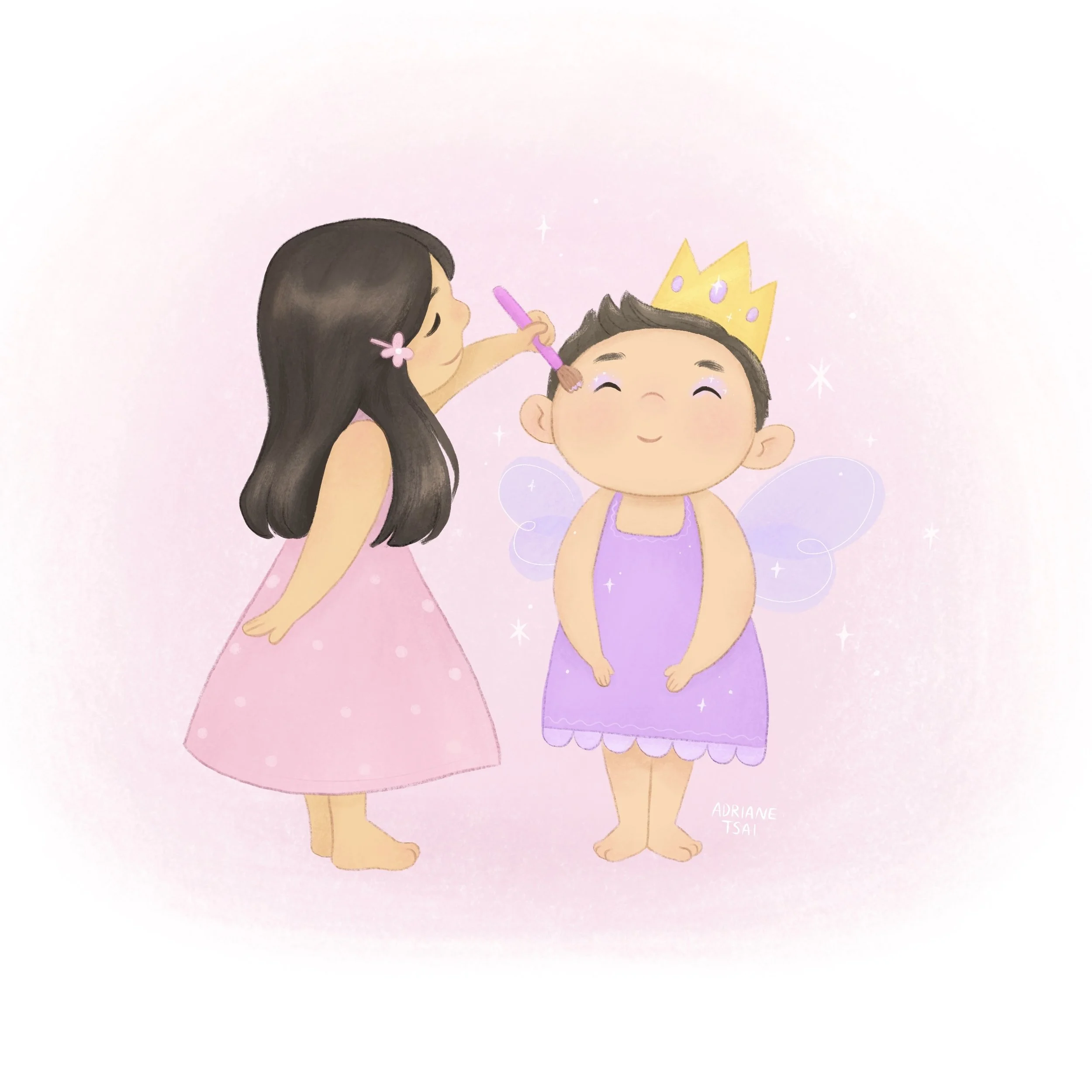 AdrianeTsai_AugMailer_Siblings.jpg