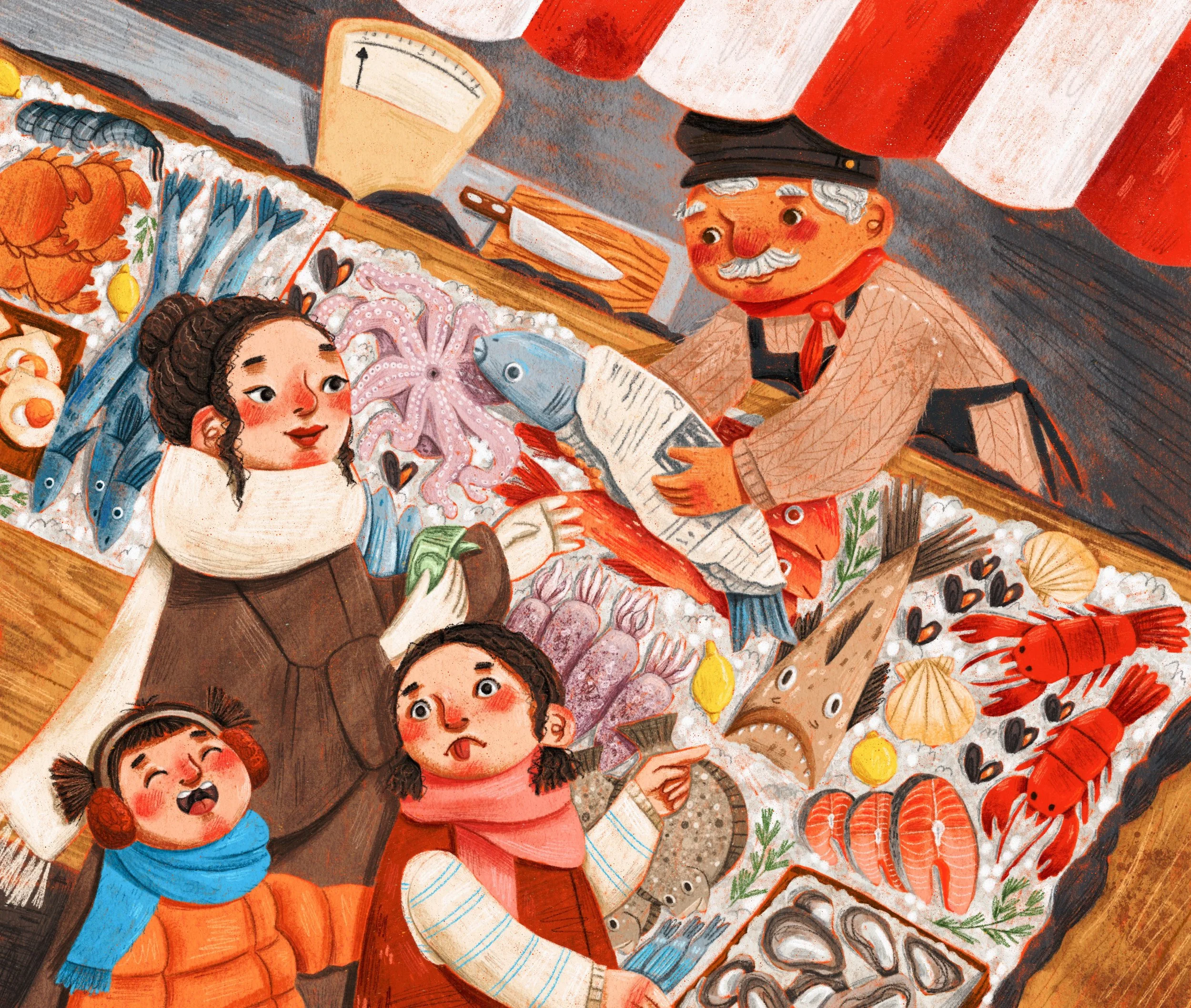 At the fish-market.jpeg