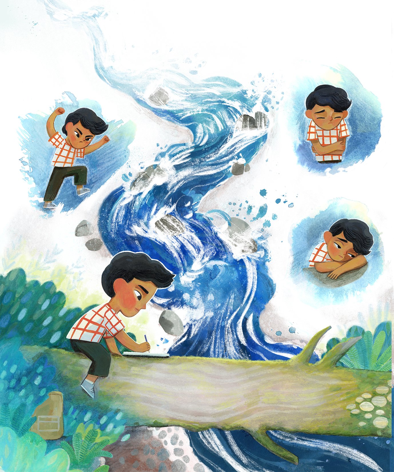 1 Akash and the Creek.jpg