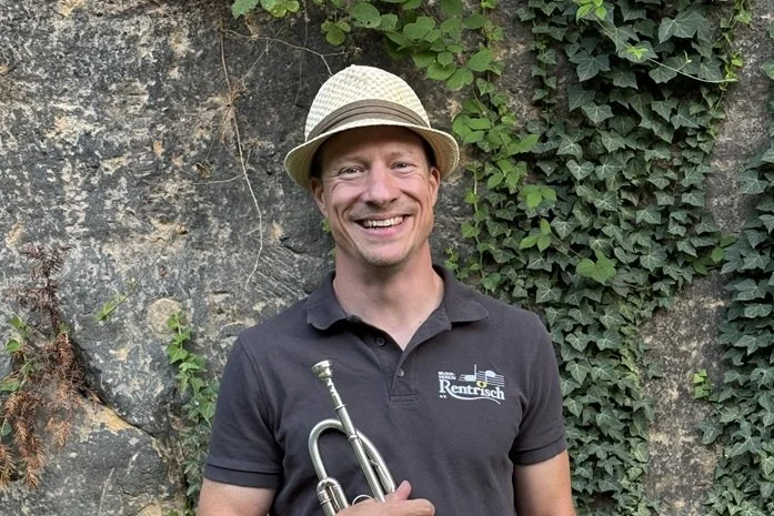 Beisitzer Johannes