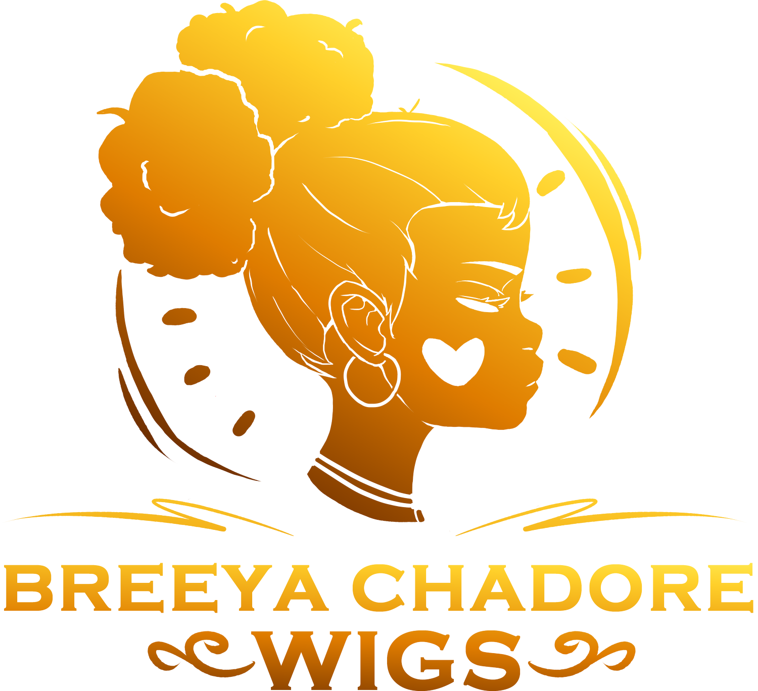 BreeyaChadoreWigs