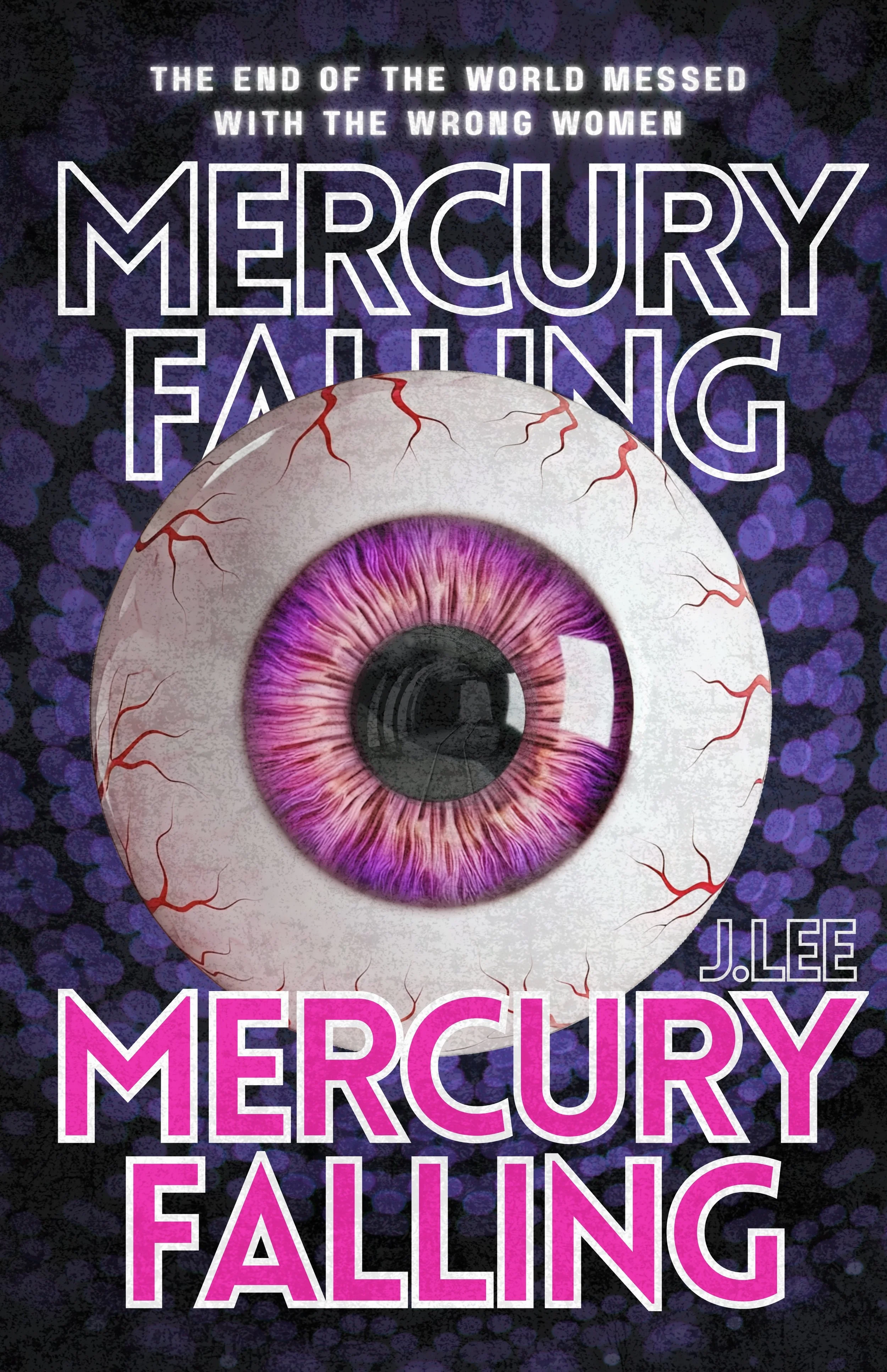 Mercury Falling (IB&P Edition)