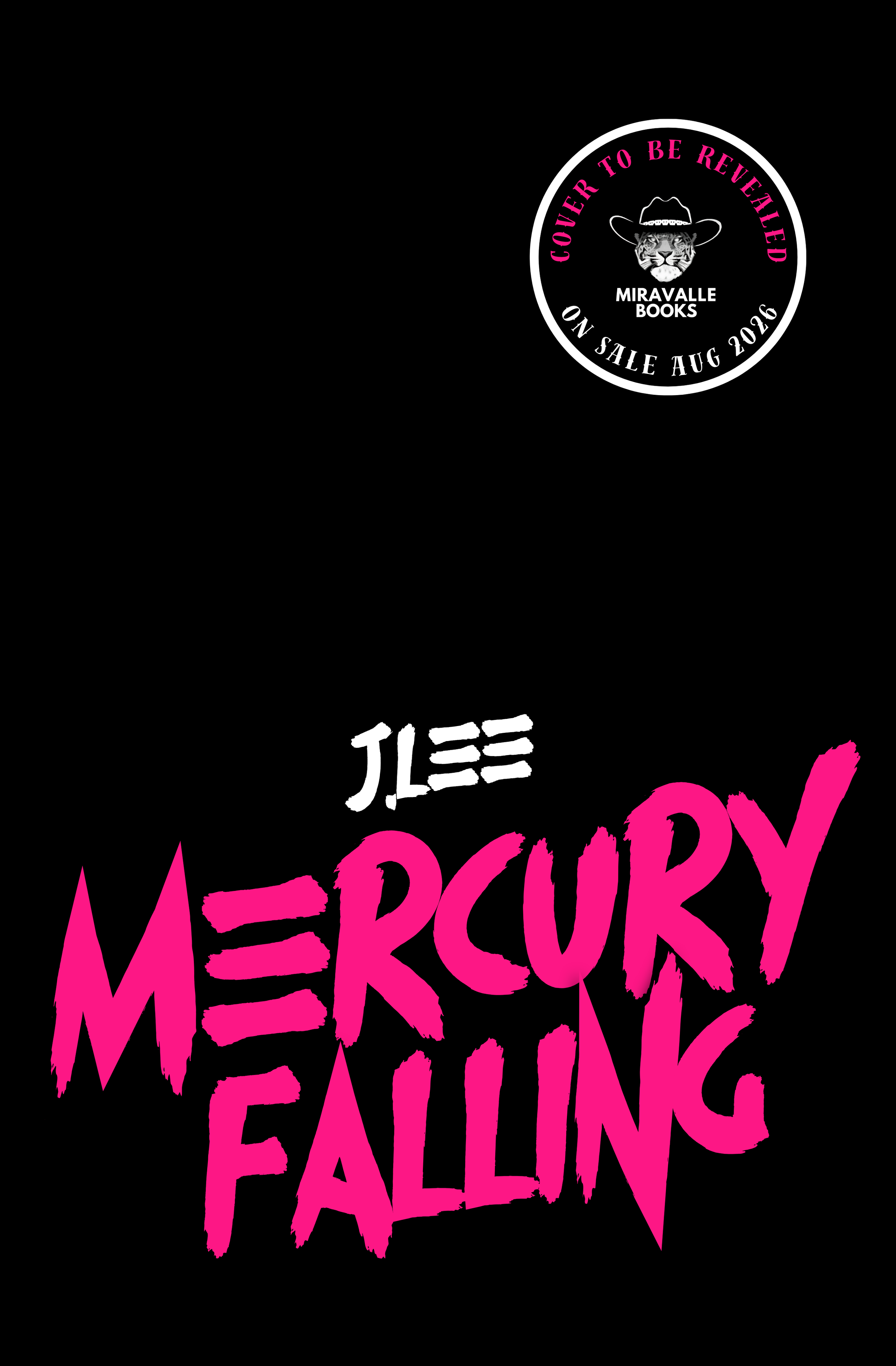 MERCURY FALLING