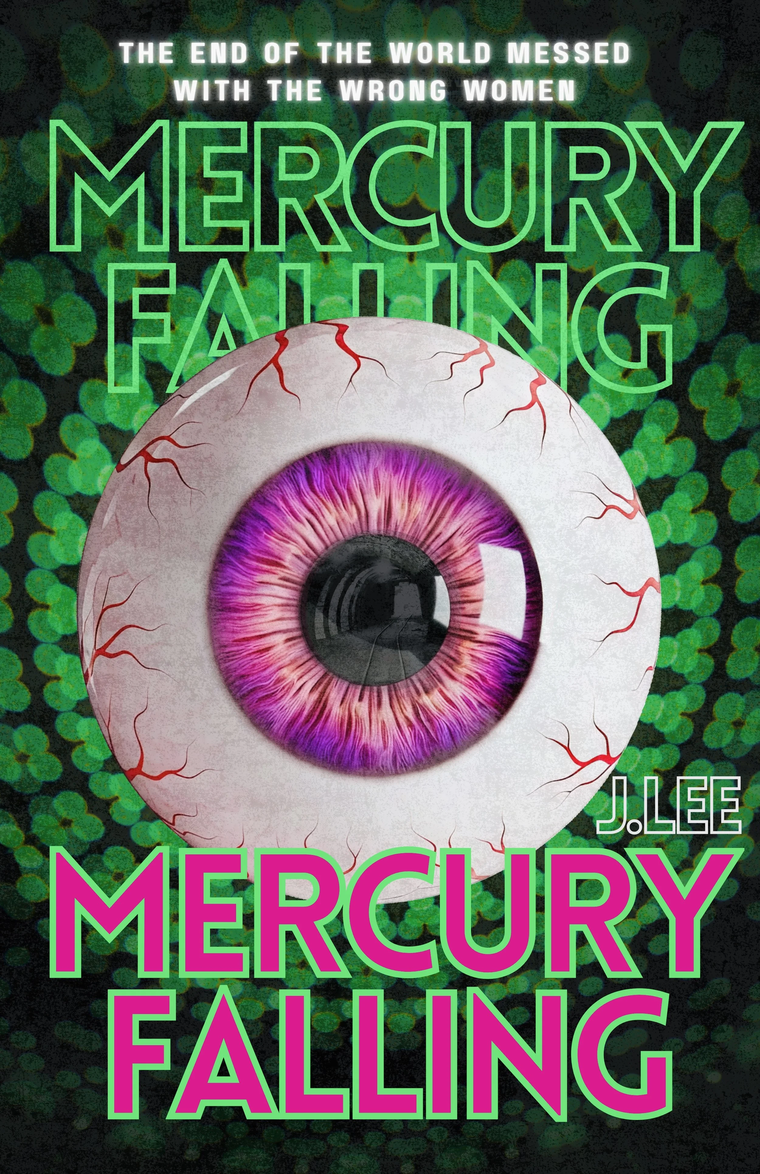 MERCURY FALLING