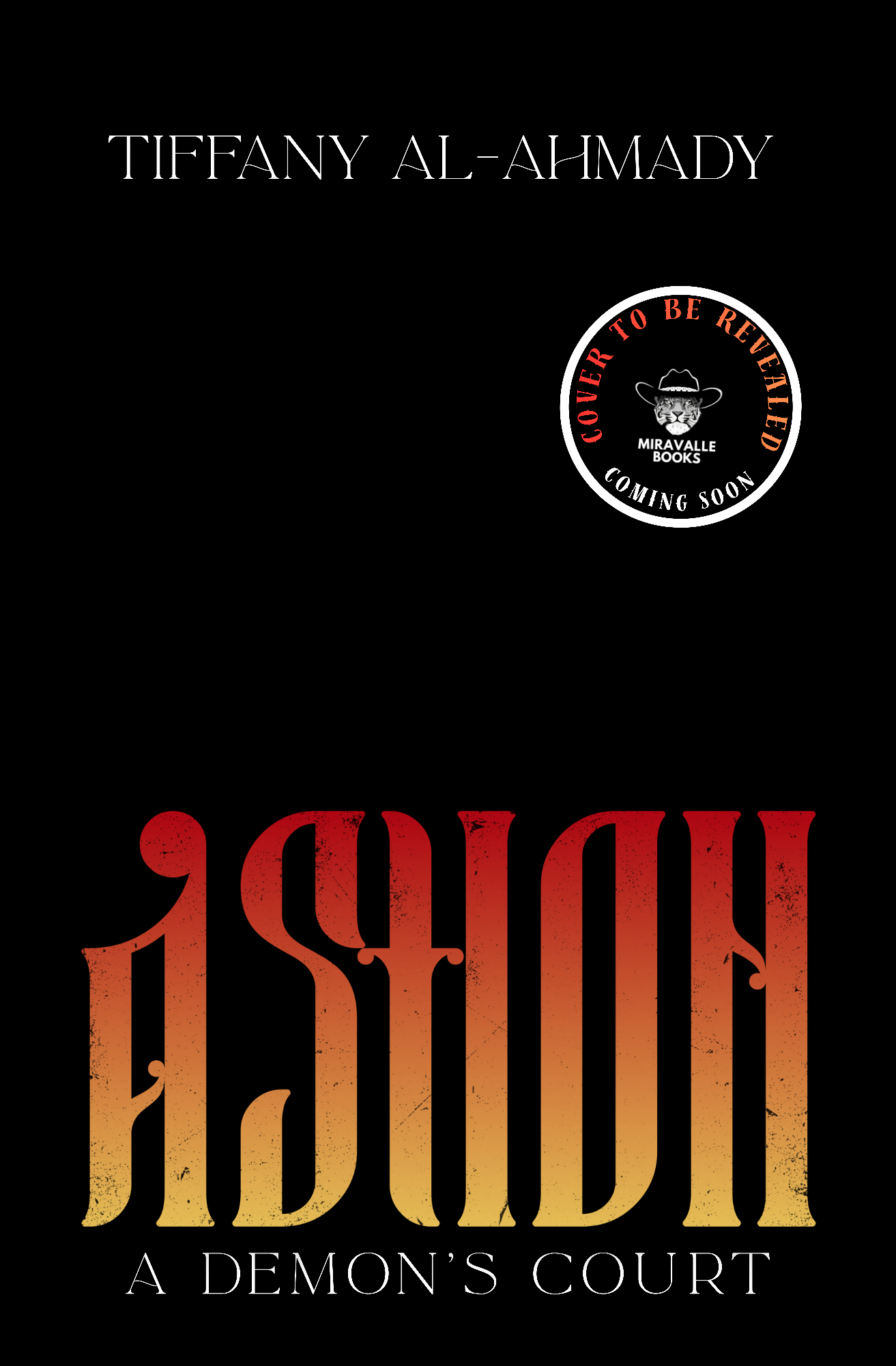 ASTION: A Demon’s Court