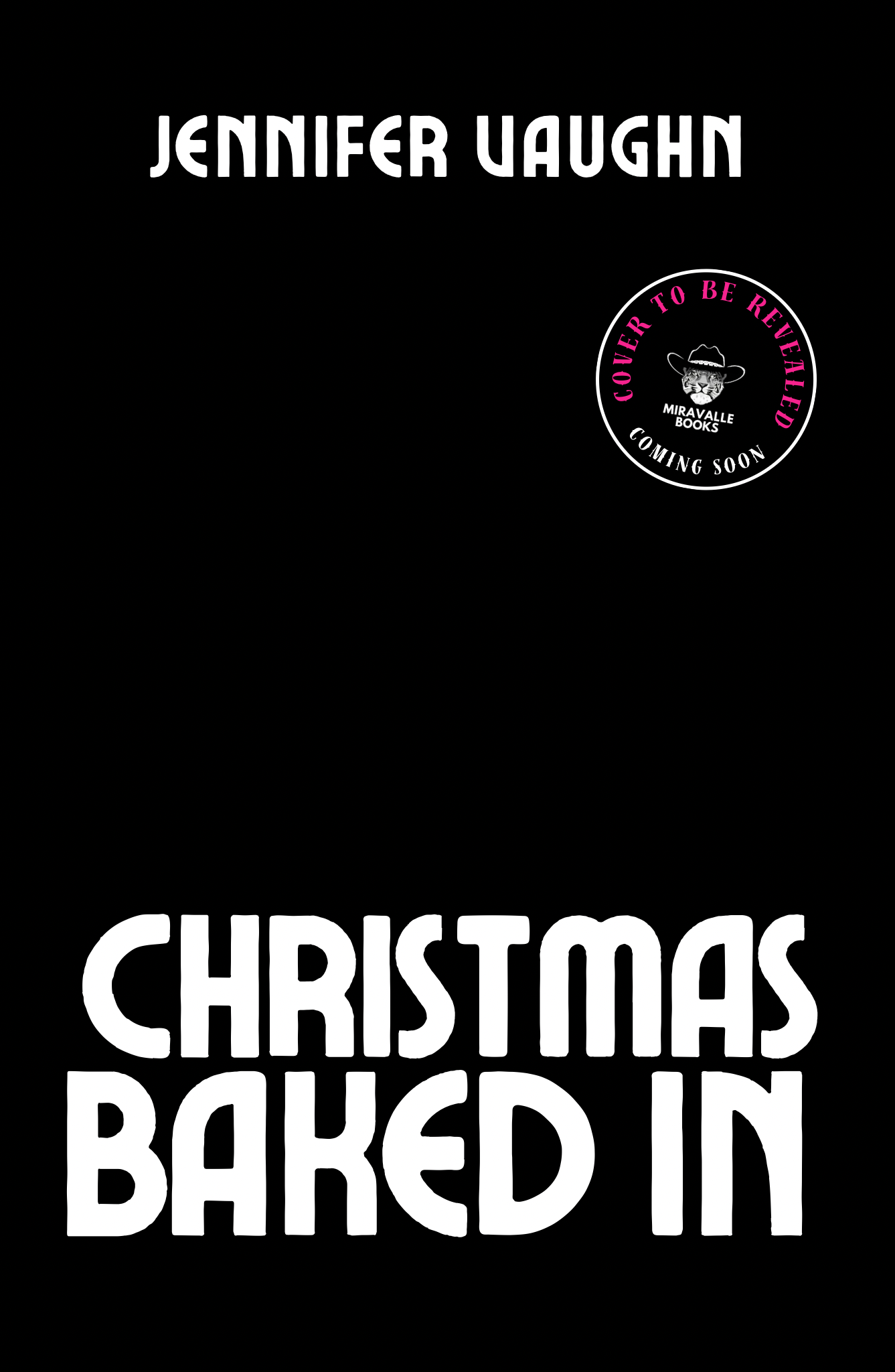 Christmas Baked In