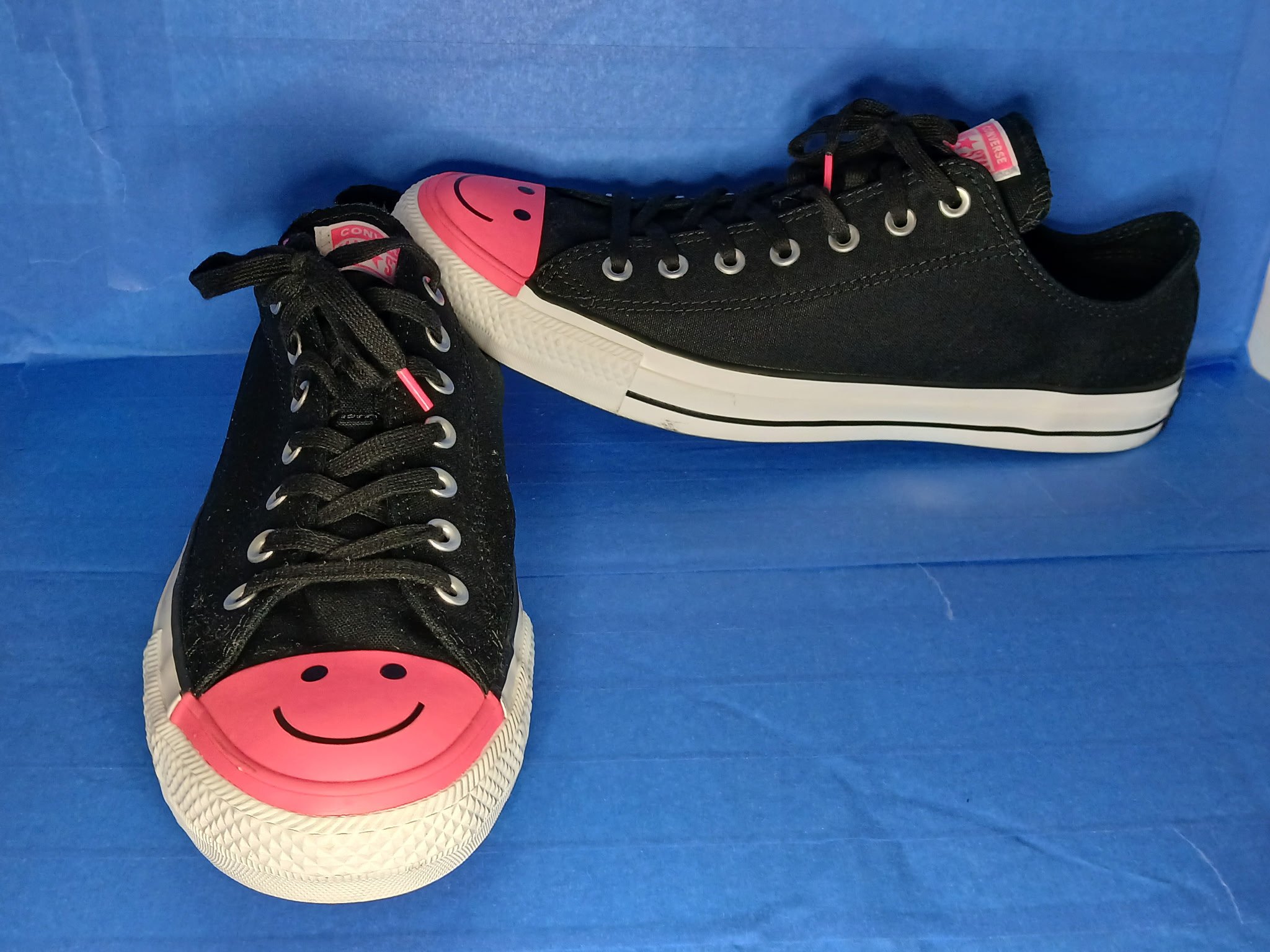 Converse Men's Chuck Taylor All Star Carnival Colorblock Shoes - (Men's Size 13)