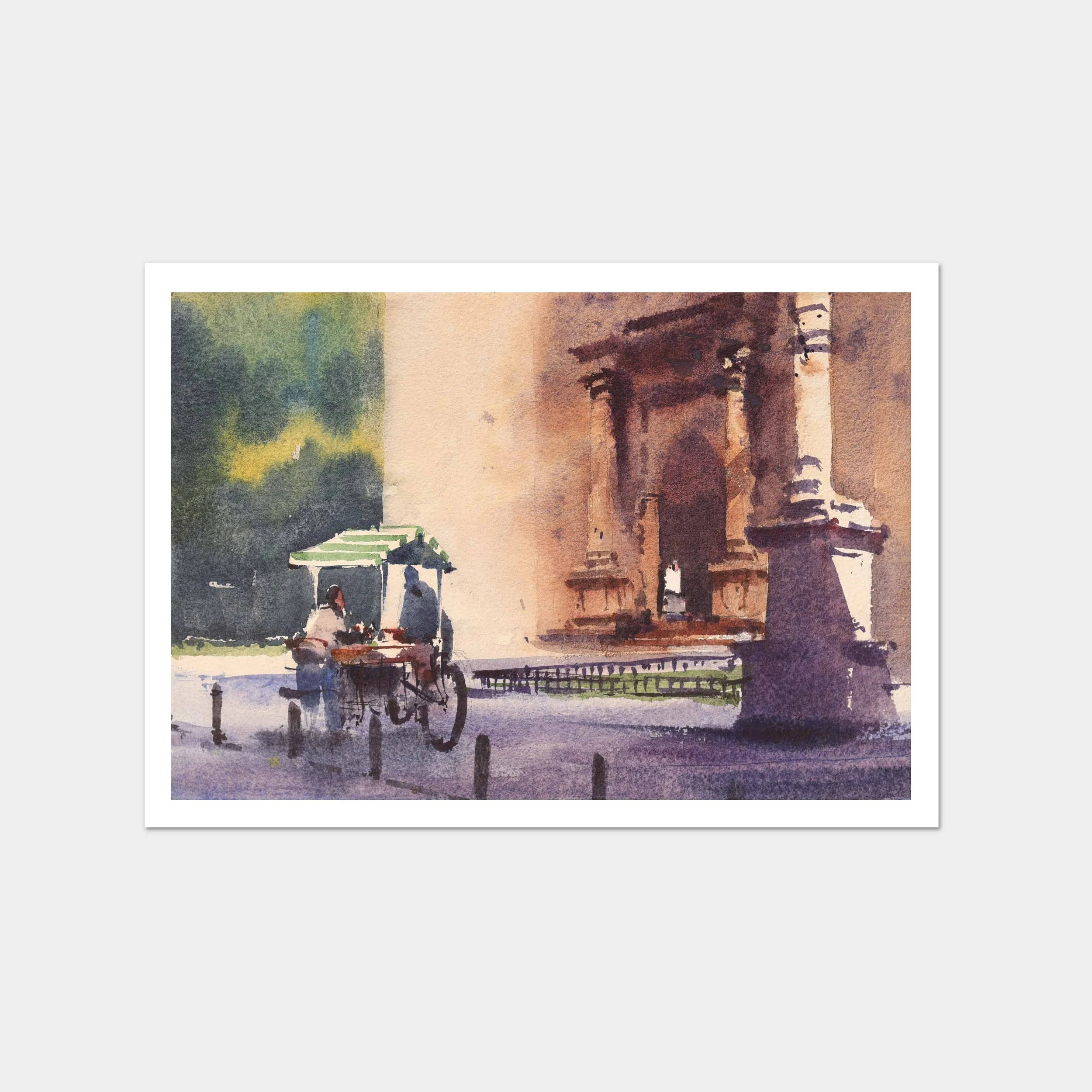 Fuga en Mérida, México