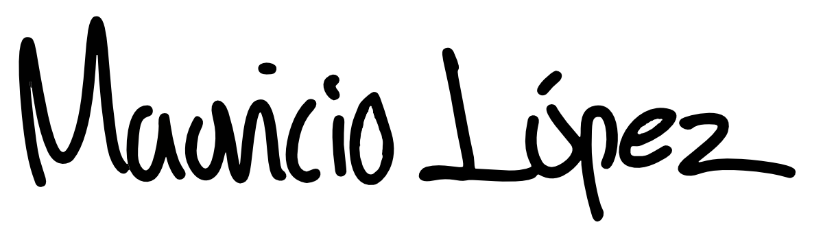Mauricio López