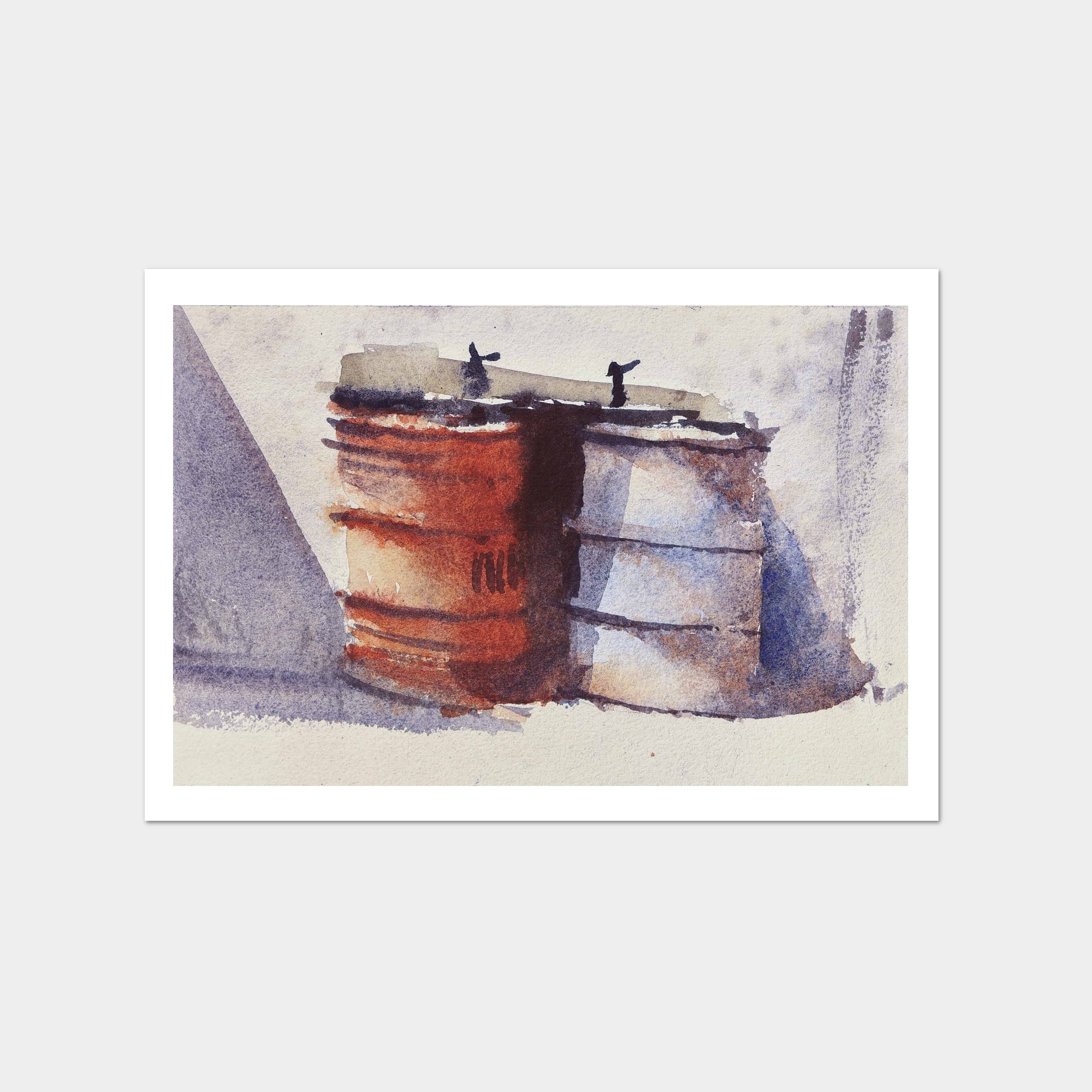 Fuga en Puebla, México