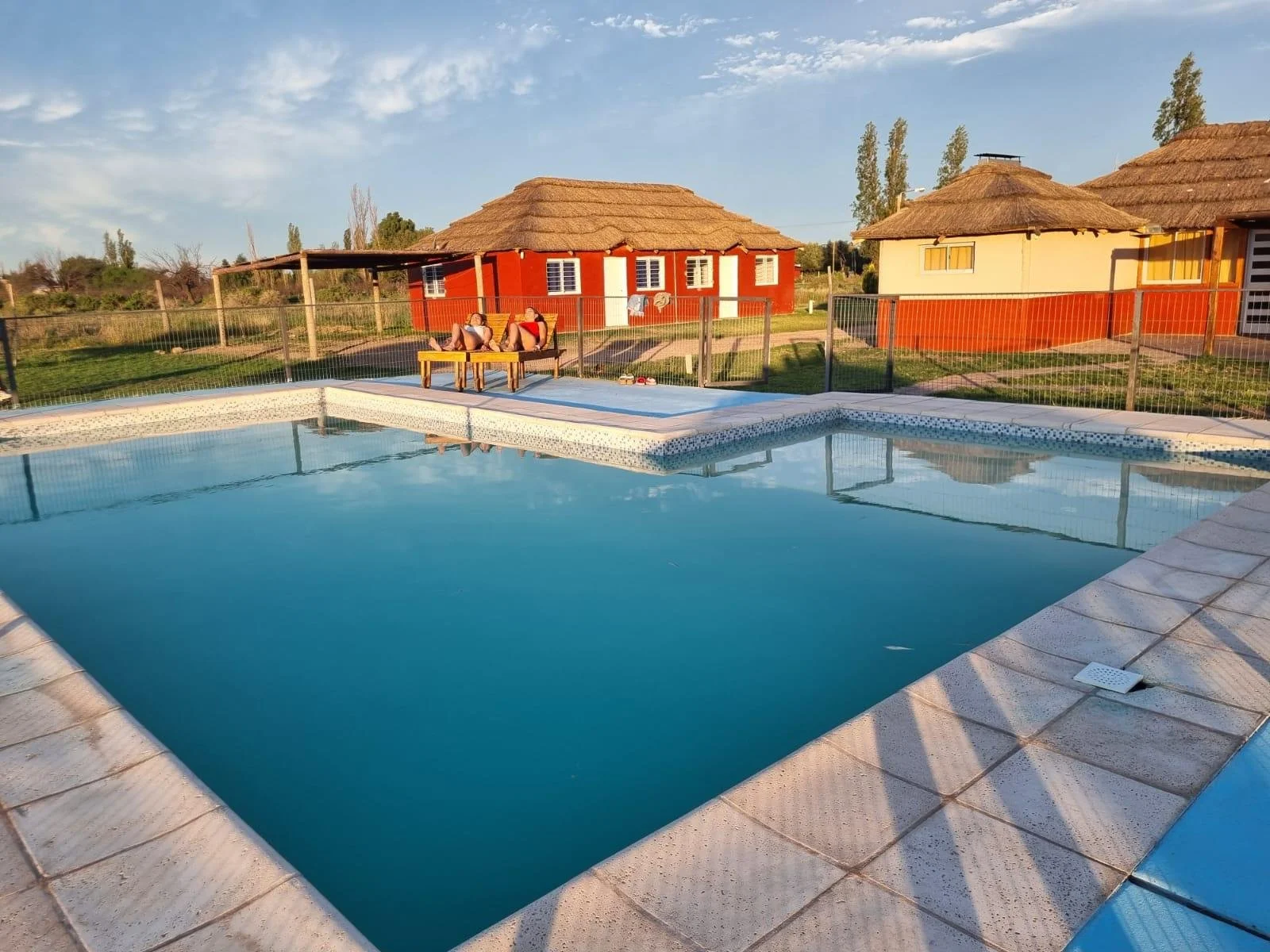 $390,000 USD - House, pool, Quincho, and 4 cabañas! 