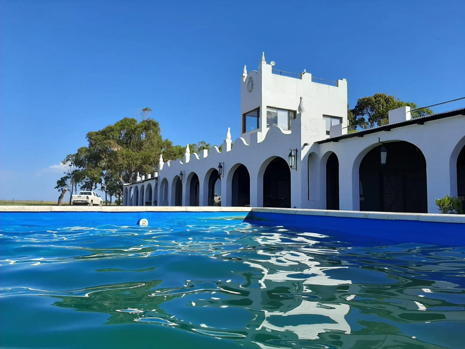 $2,235,000 USD- “Estancia El Cabildo”, a 300-hectare coastal estate